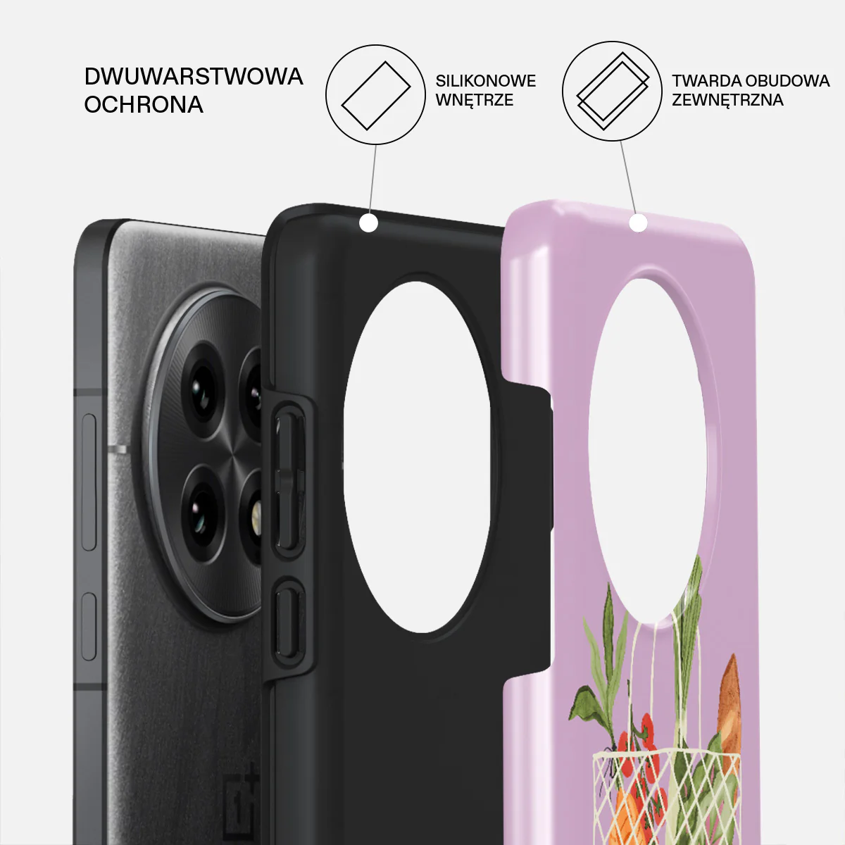 Farmers Market - OnePlus 13 Etui - Image 2