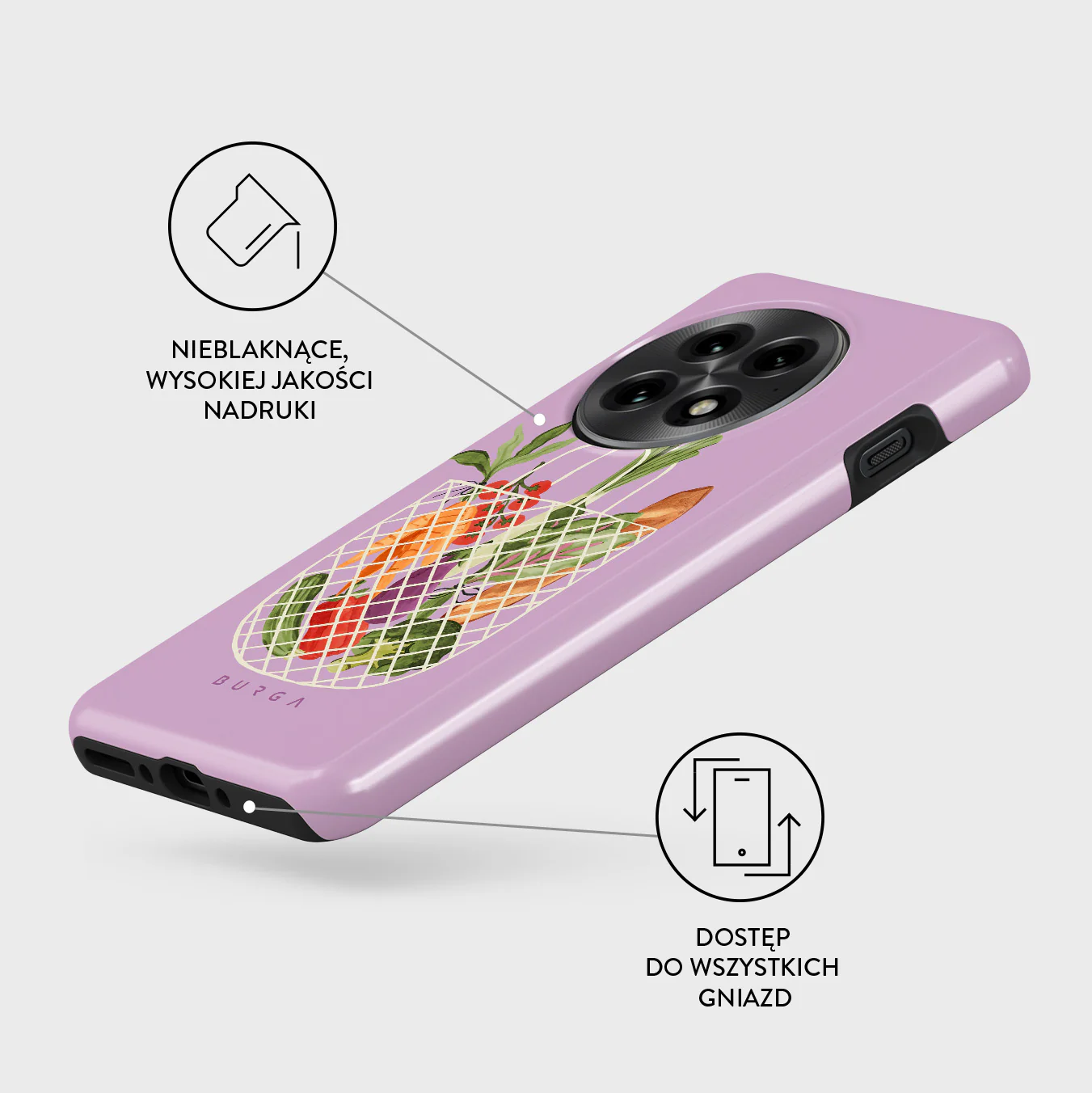 Farmers Market - OnePlus 13 Etui - Image 3