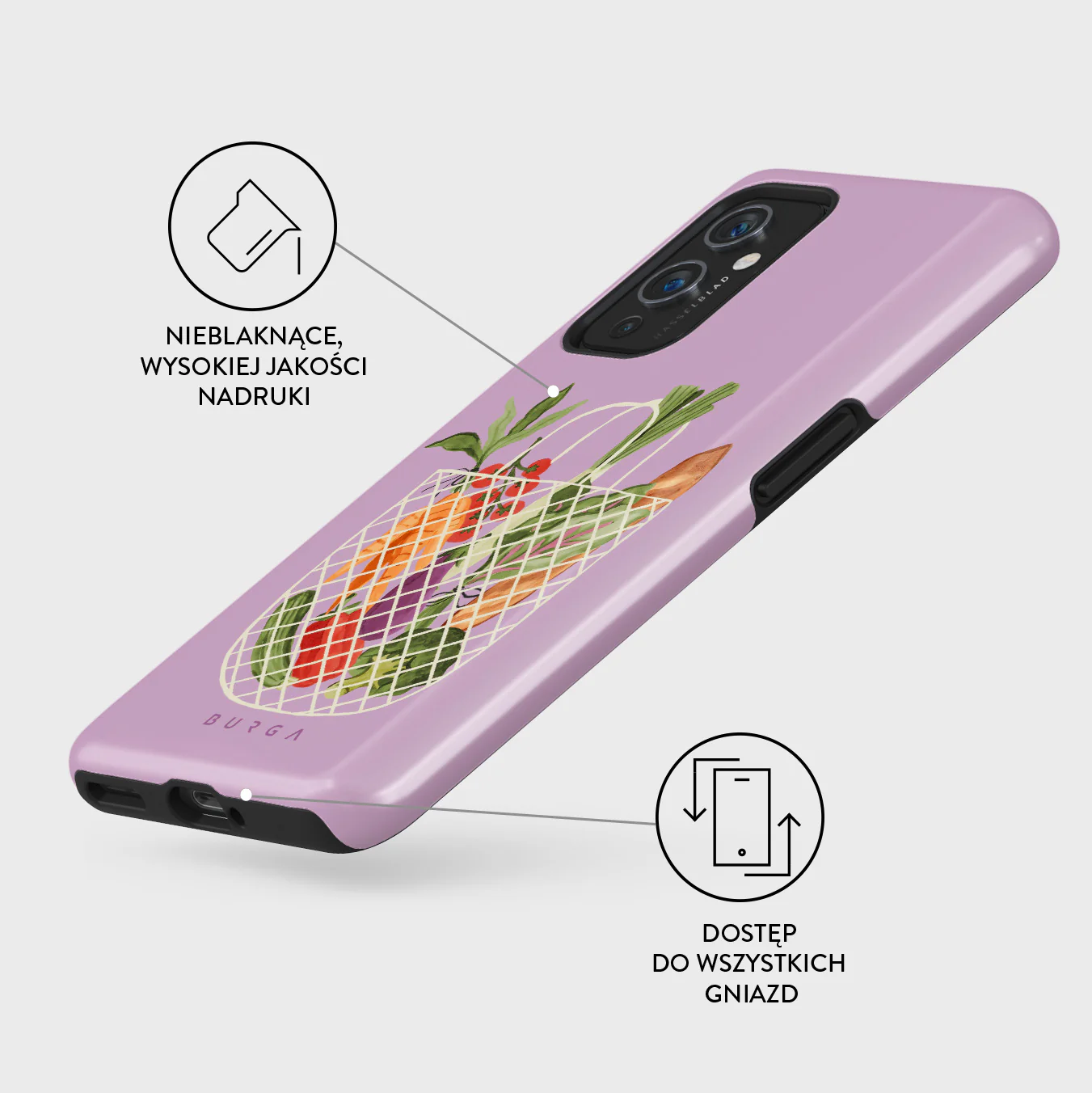 Farmers Market - OnePlus 9 Etui - Image 3