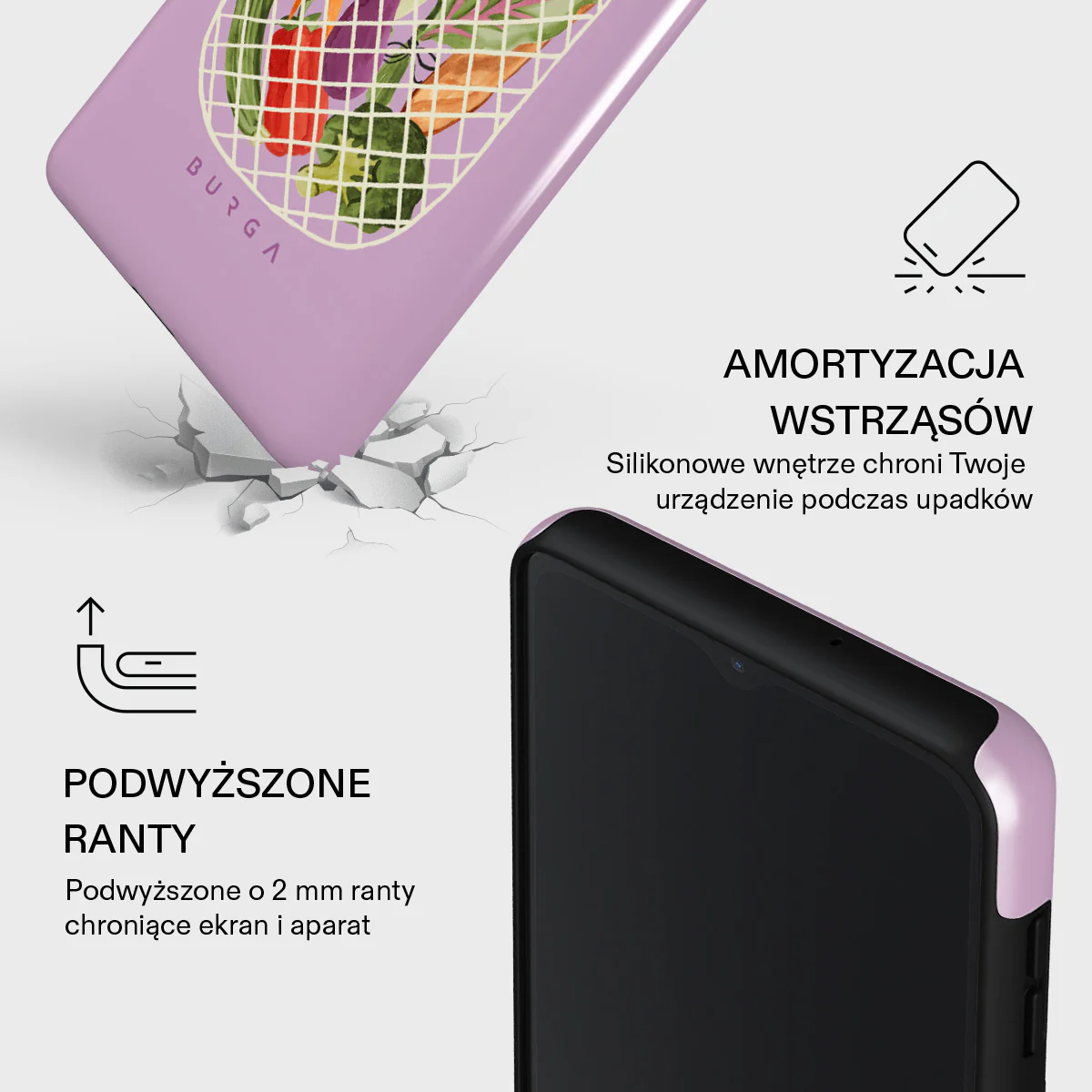 Farmers Market - Samsung Galaxy A12 4G Etui - Image 4