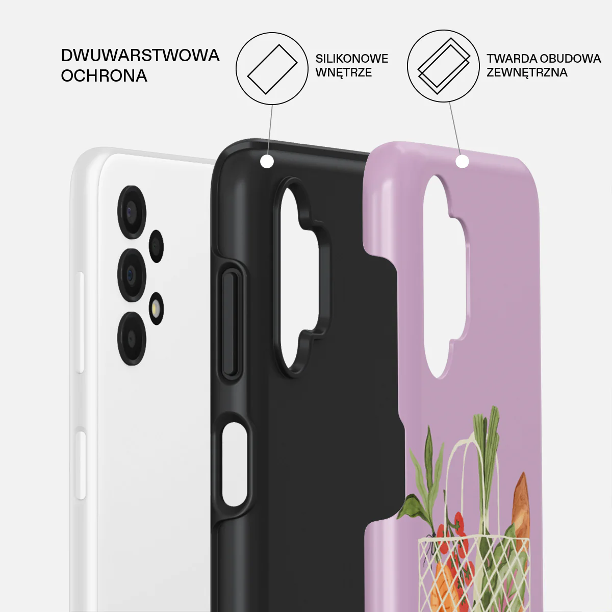 Farmers Market - Samsung Galaxy A13 4G Etui - Image 2