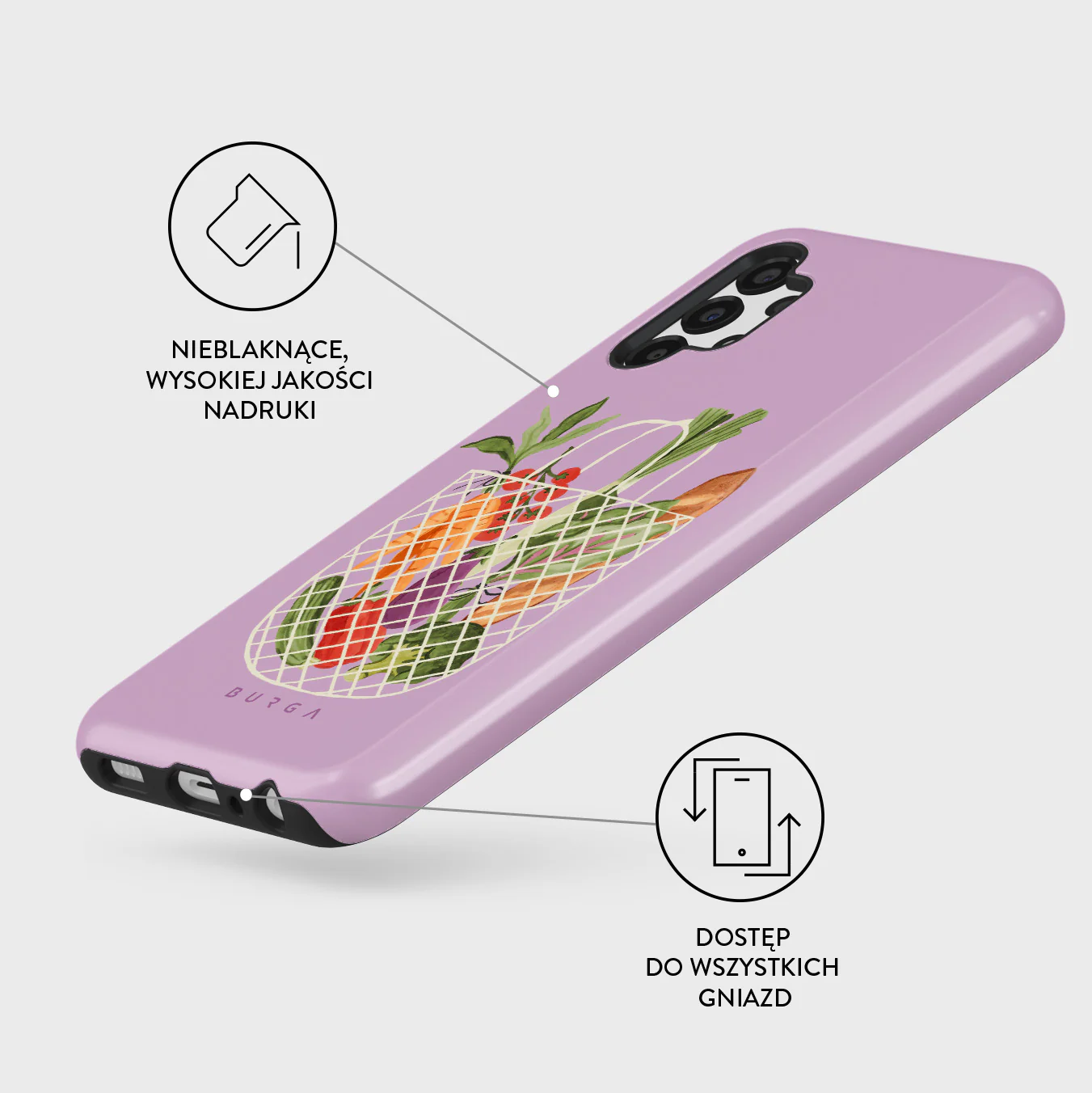 Farmers Market - Samsung Galaxy A13 4G Etui - Image 3