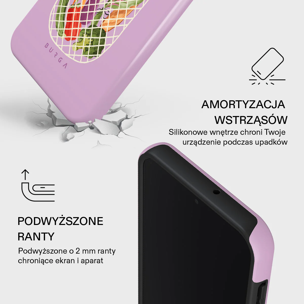 Farmers Market - Samsung Galaxy A15 4G / 5G Etui - Image 4