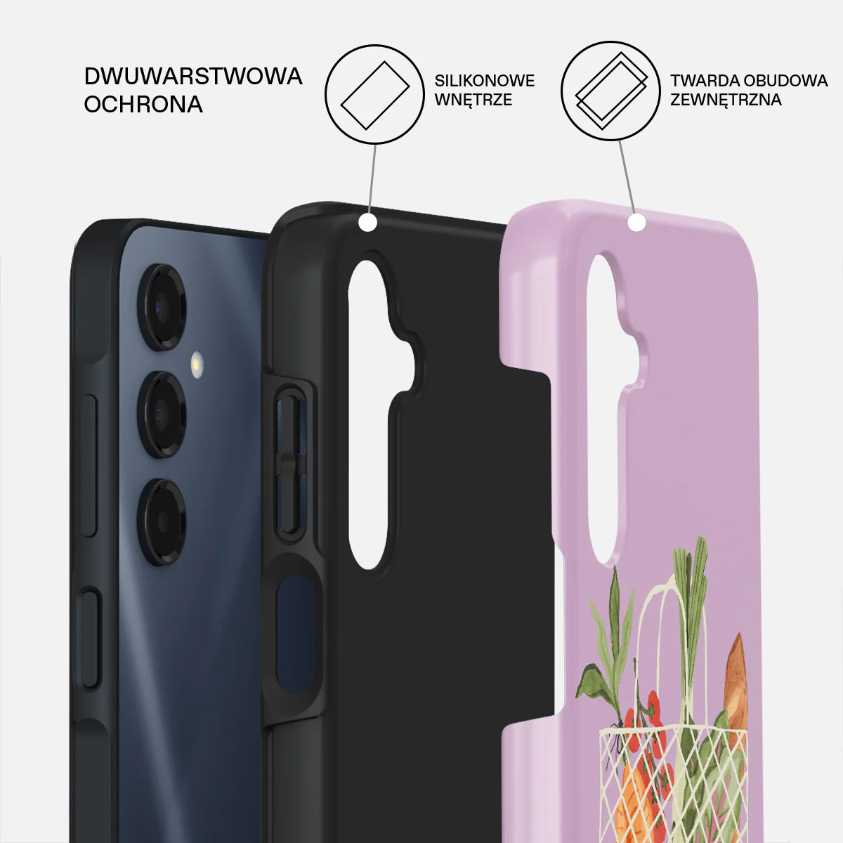 Farmers Market - Samsung Galaxy A16 Etui - Image 2