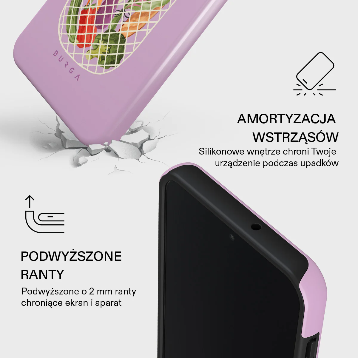 Farmers Market - Samsung Galaxy A16 Etui - Image 4