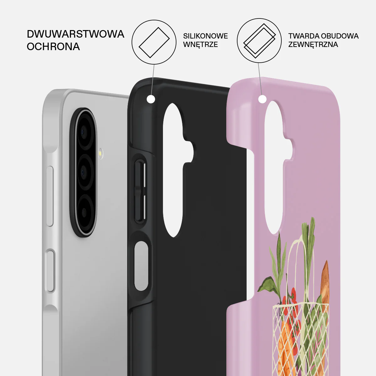 Farmers Market - Samsung Galaxy A17 Etui - Image 2