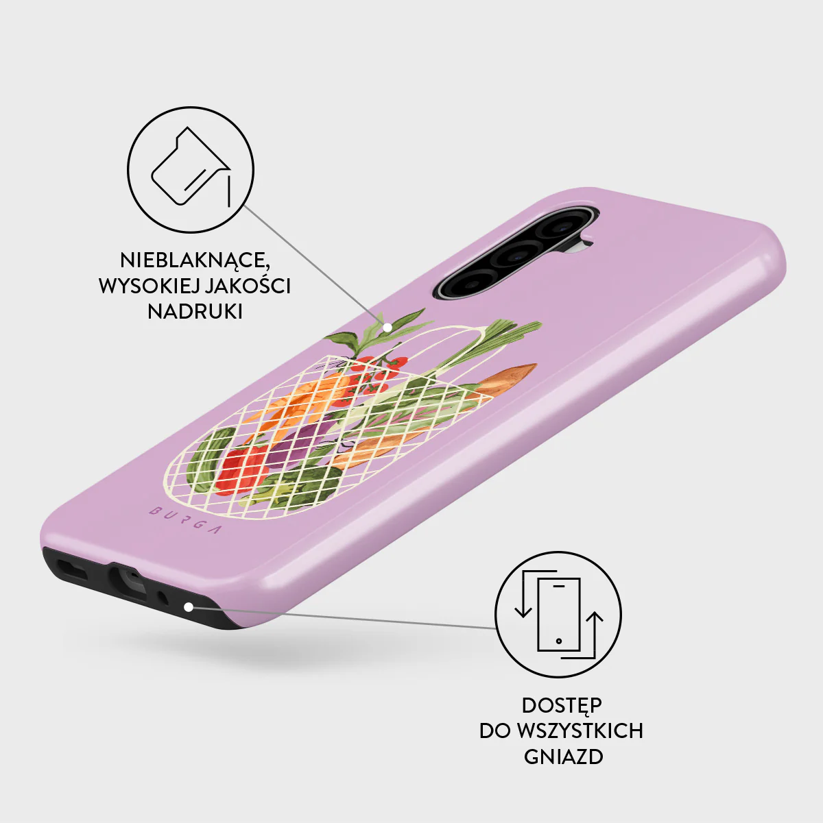 Farmers Market - Samsung Galaxy A17 Etui - Image 3