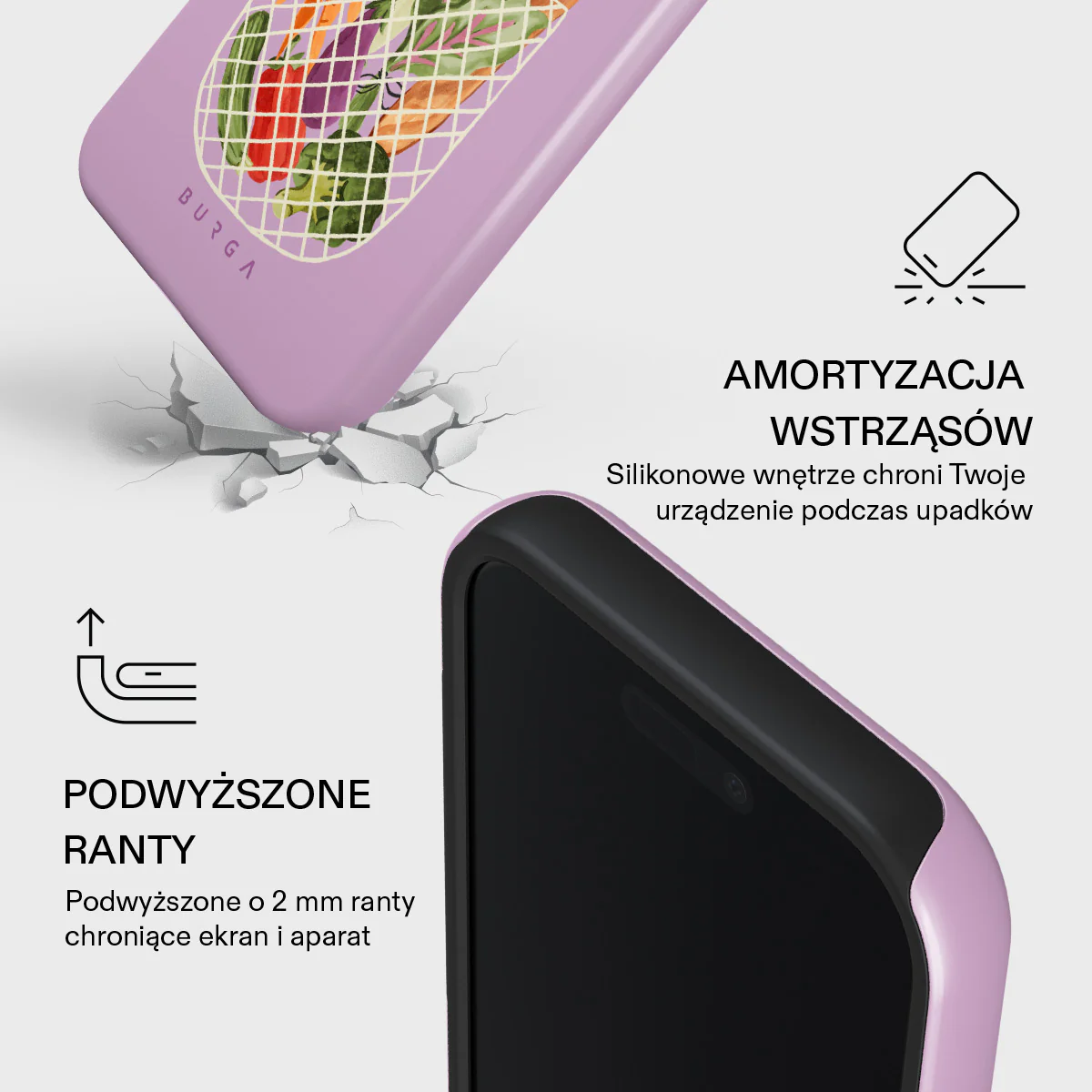 Farmers Market - Samsung Galaxy A17 Etui - Image 4