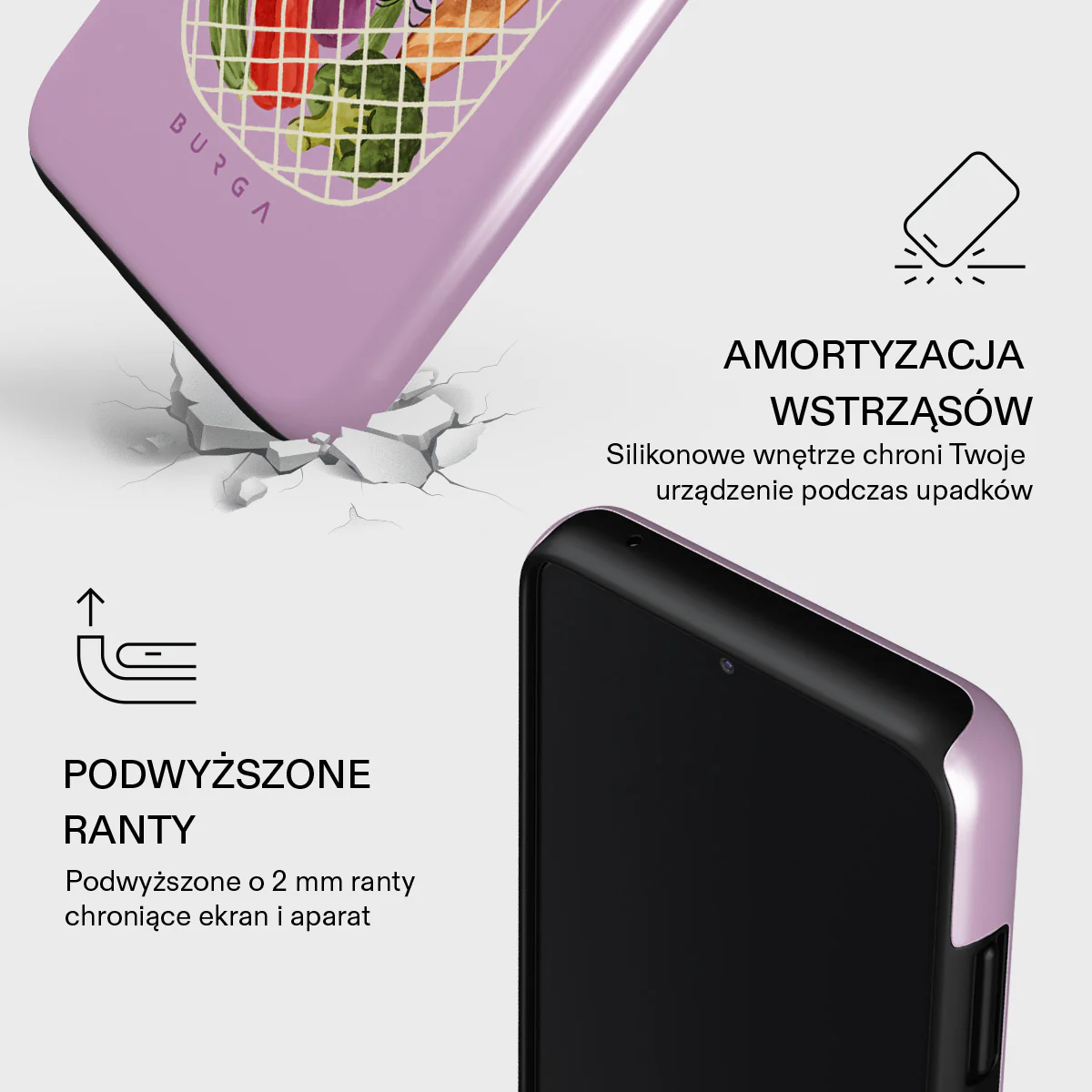 Farmers Market - Samsung Galaxy A22 5G Etui - Image 4