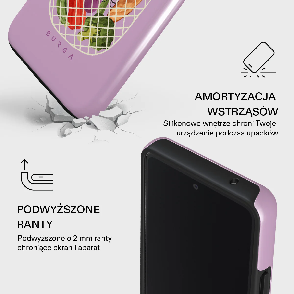 Farmers Market - Samsung Galaxy A23 4G / 5G Etui - Image 4
