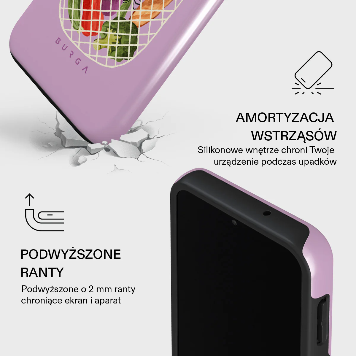 Farmers Market - Samsung Galaxy A25 Etui - Image 4