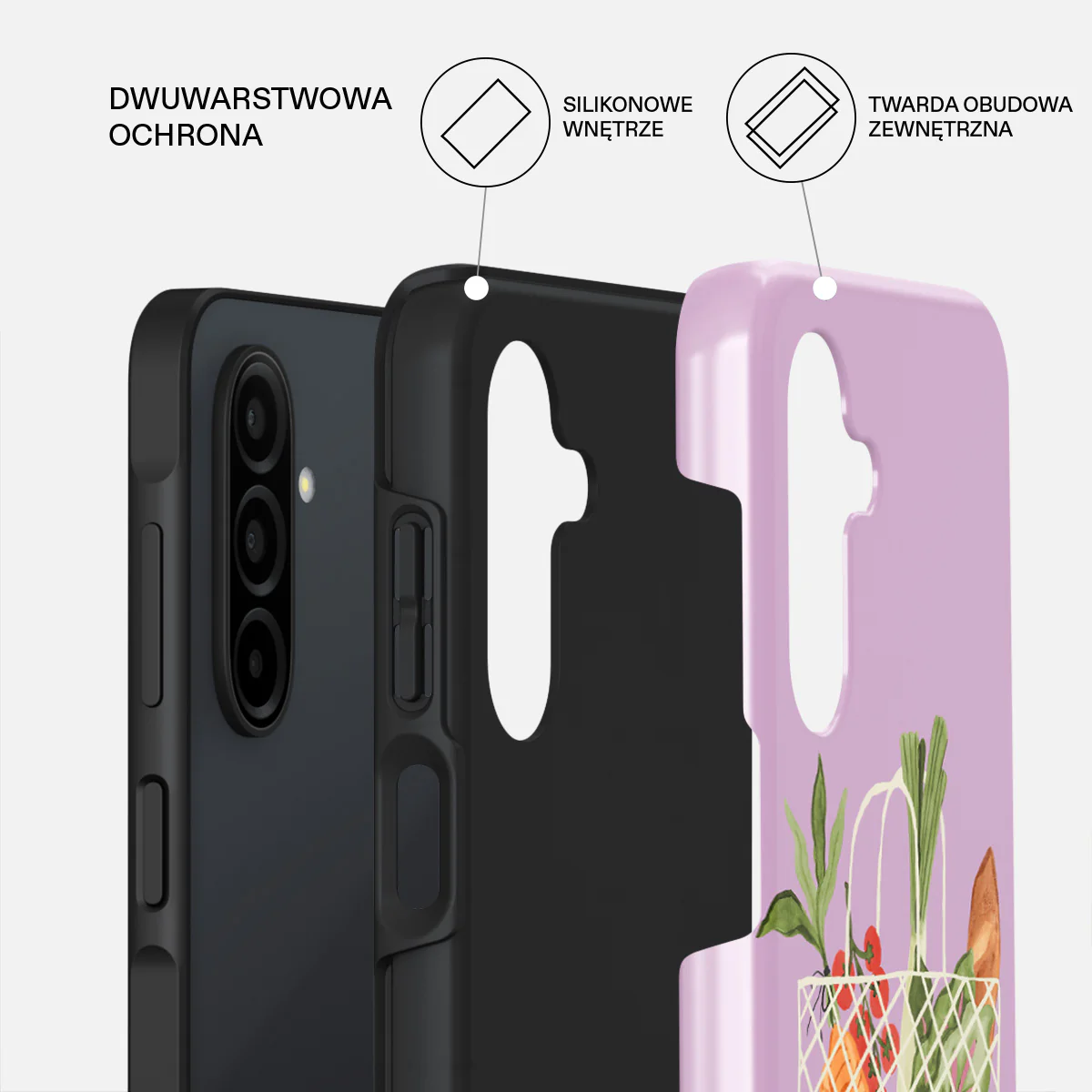 Farmers Market - Samsung Galaxy A26 5G Etui - Image 2