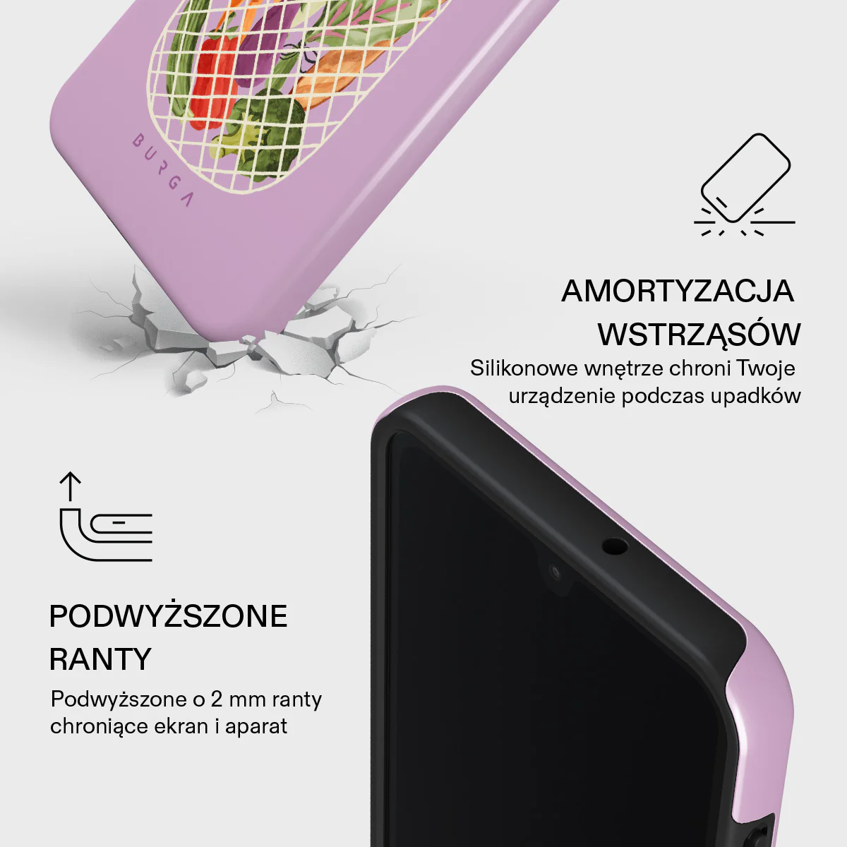 Farmers Market - Samsung Galaxy A26 5G Etui - Image 4