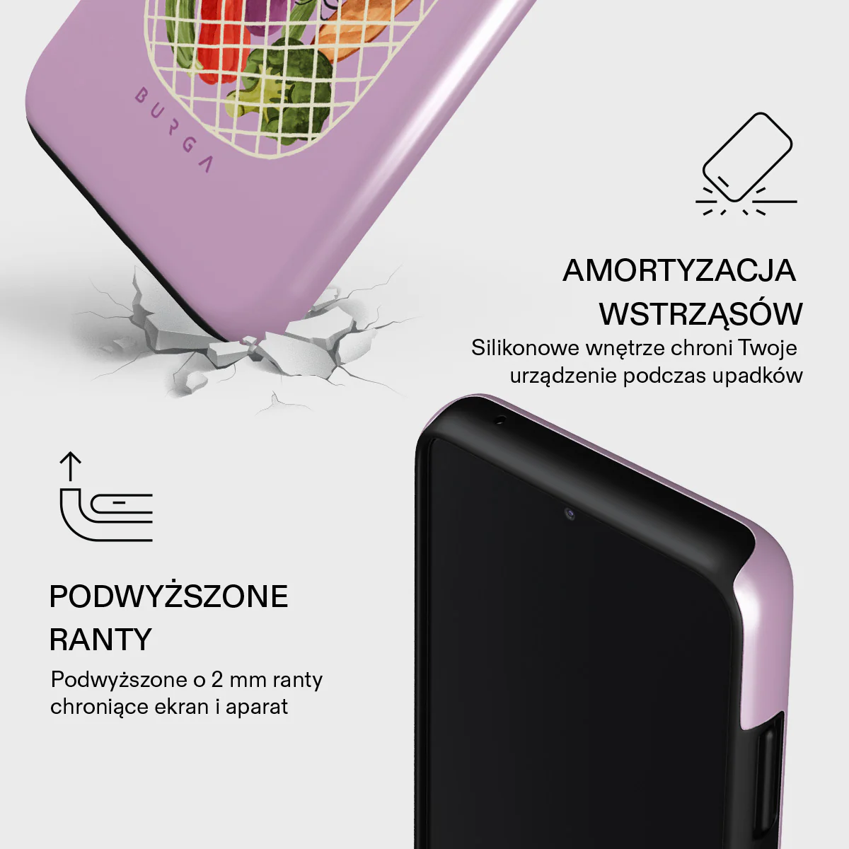 Farmers Market - Samsung Galaxy A32 5G Etui - Image 4