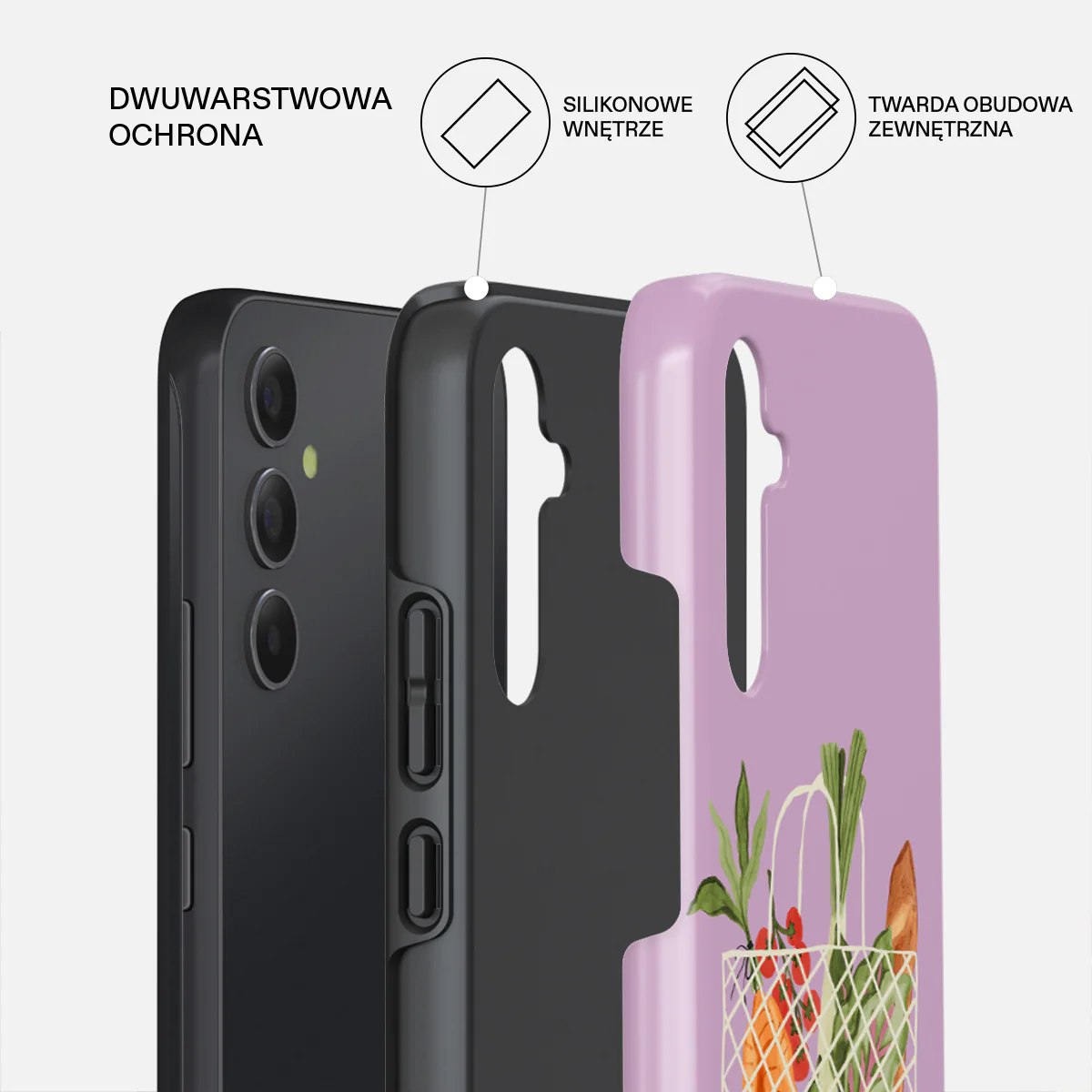 Farmers Market - Samsung Galaxy A34 Etui - Image 2