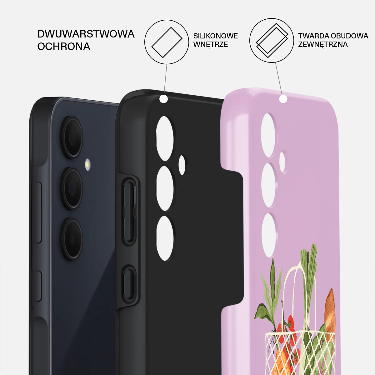 Farmers Market - Samsung Galaxy A35 Etui - Image 2