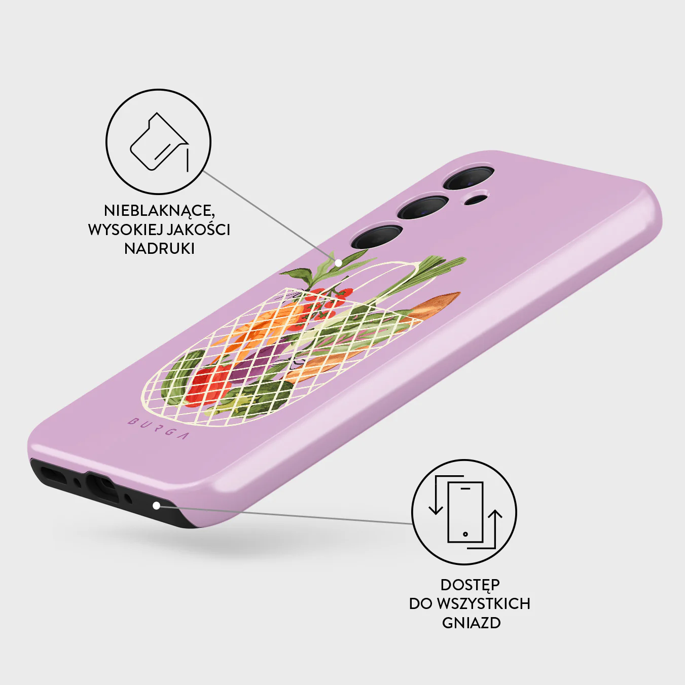 Farmers Market - Samsung Galaxy A35 Etui - Image 3