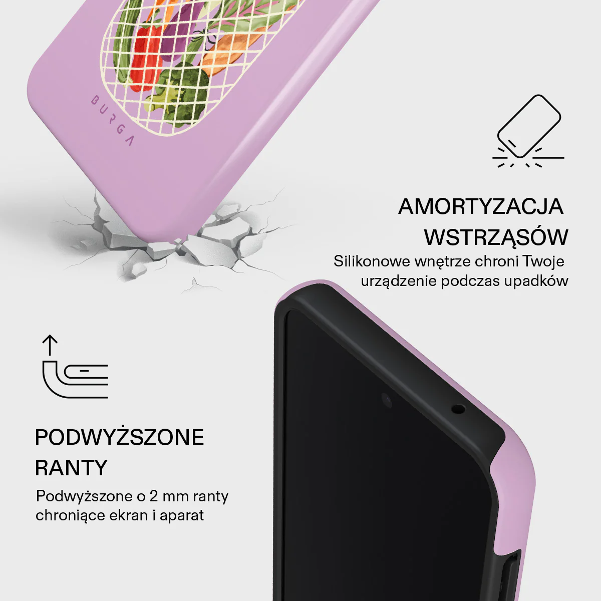Farmers Market - Samsung Galaxy A35 Etui - Image 4