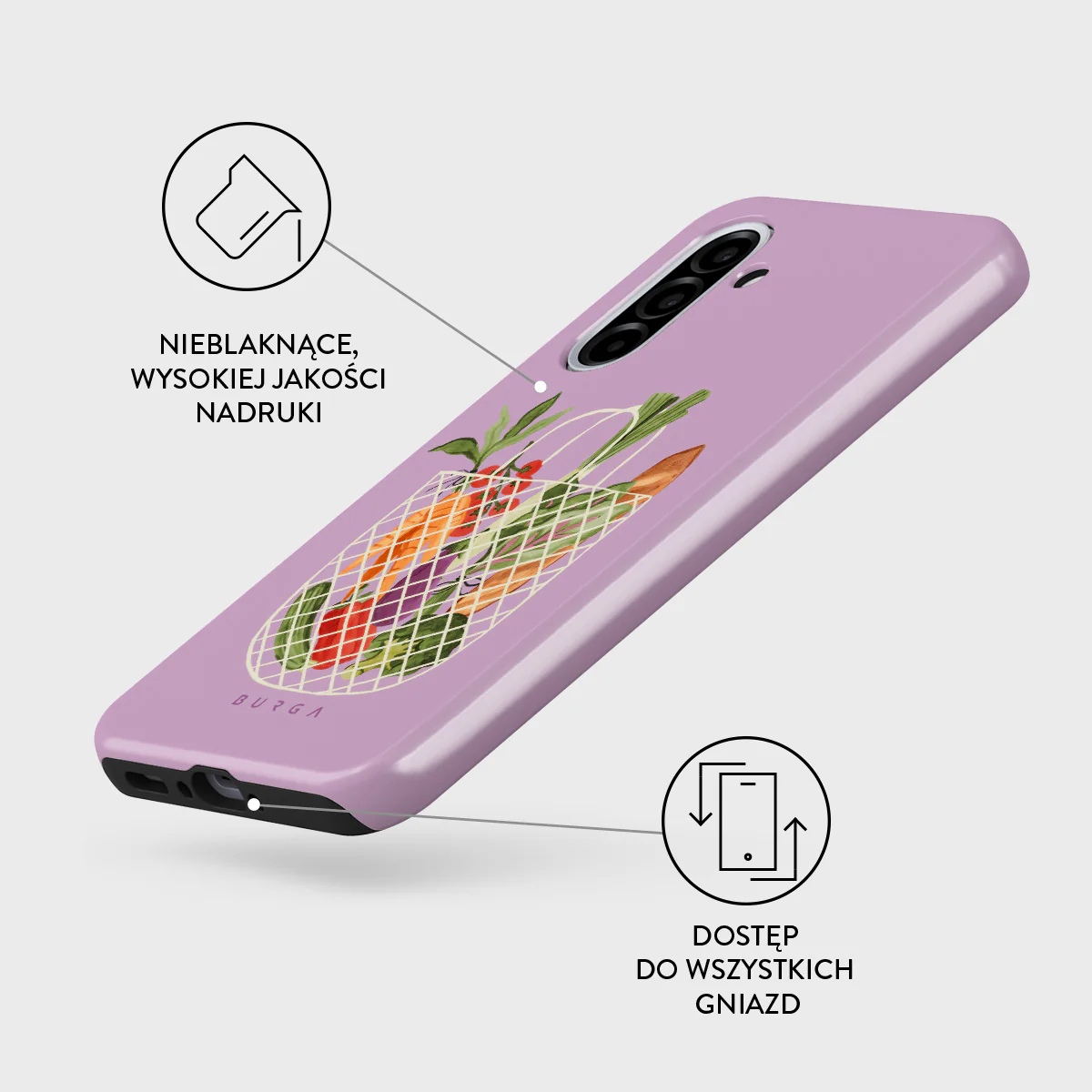 Farmers Market - Samsung Galaxy A36 5G Etui - Image 3