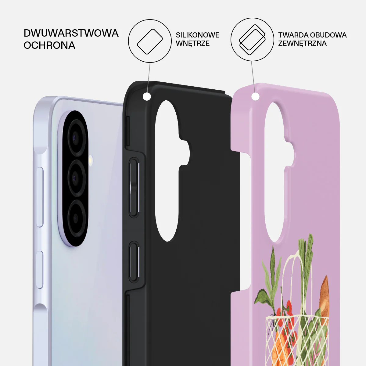 Farmers Market - Samsung Galaxy A37 5G Etui - Image 2