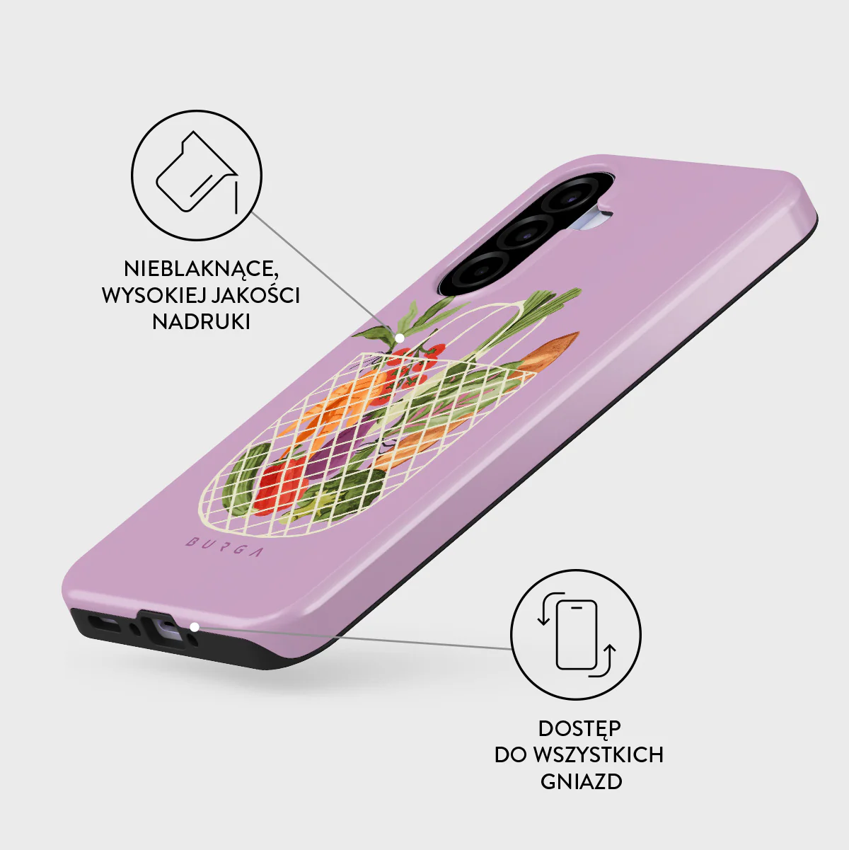 Farmers Market - Samsung Galaxy A37 5G Etui - Image 3