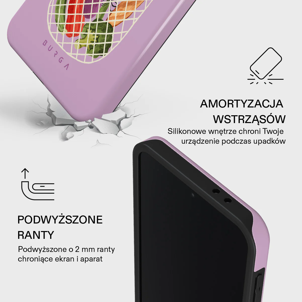 Farmers Market - Samsung Galaxy A37 5G Etui - Image 4