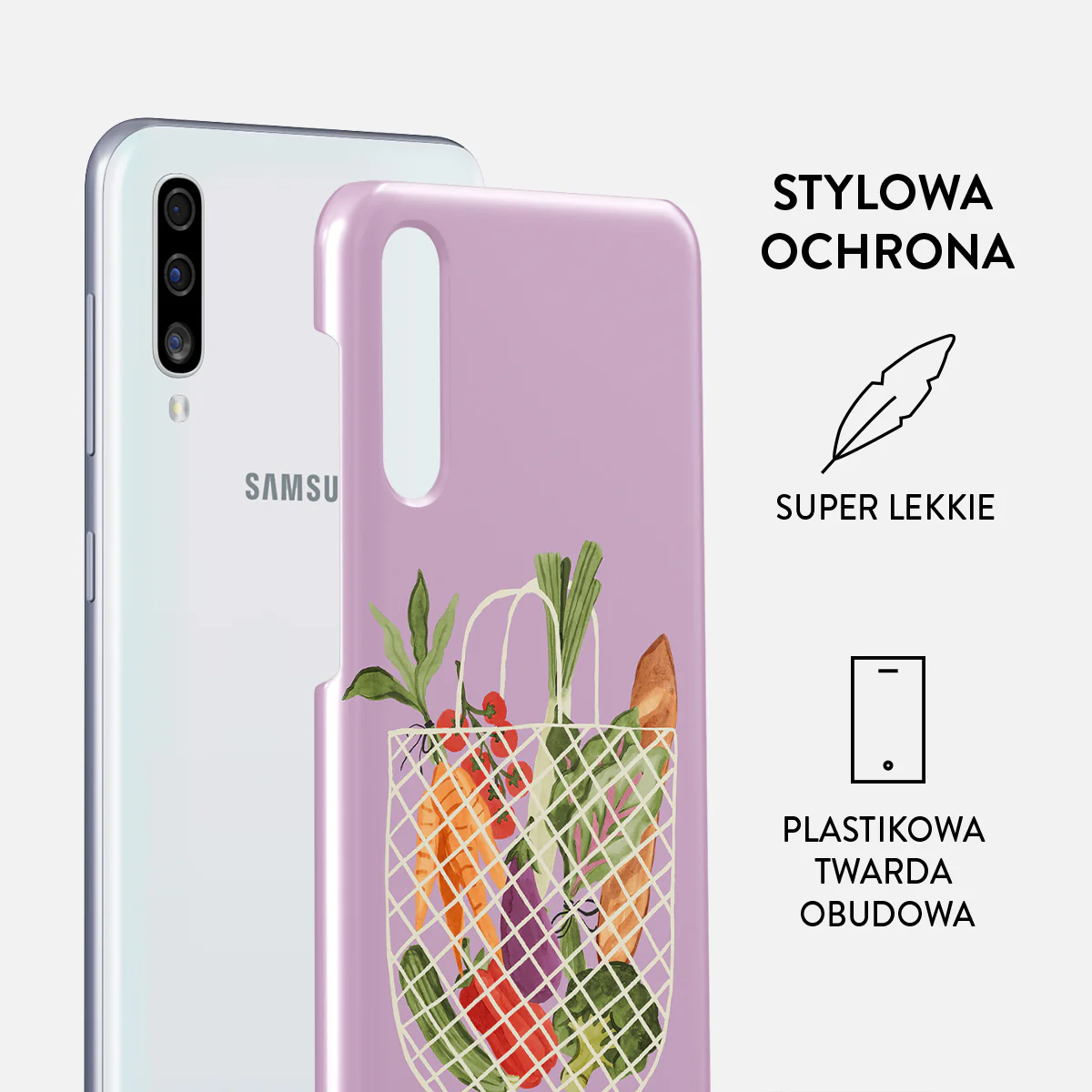 Farmers Market - Samsung Galaxy A50 Etui - Image 2