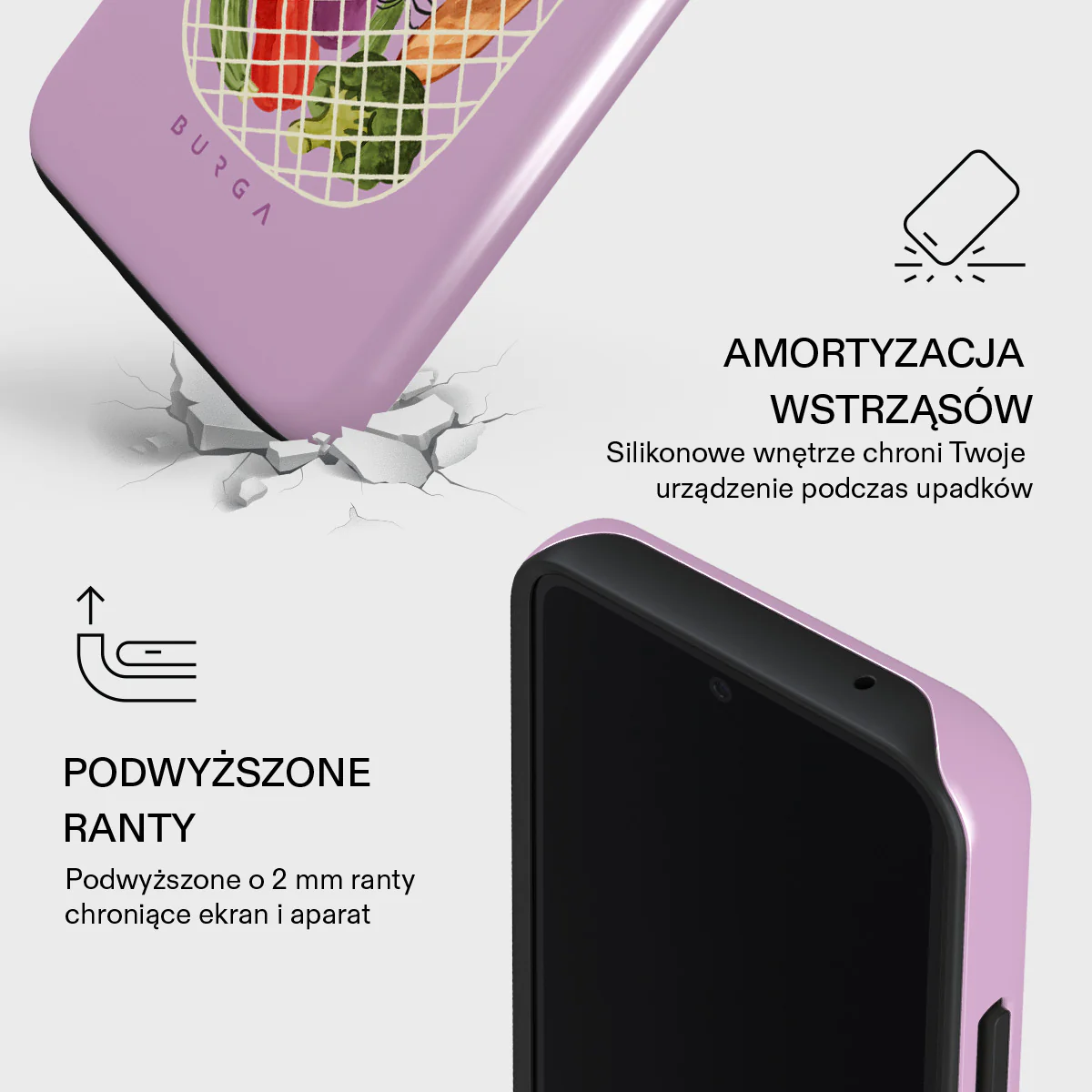 Farmers Market - Samsung Galaxy A54 Etui - Image 4