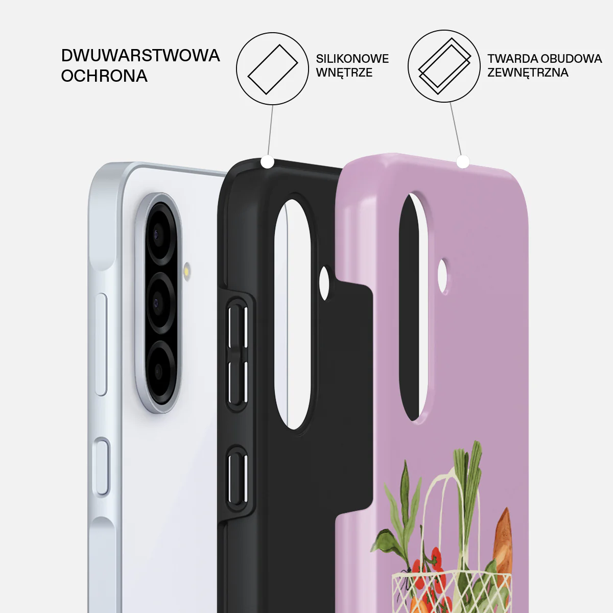 Farmers Market - Samsung Galaxy A56 5G Etui - Image 2