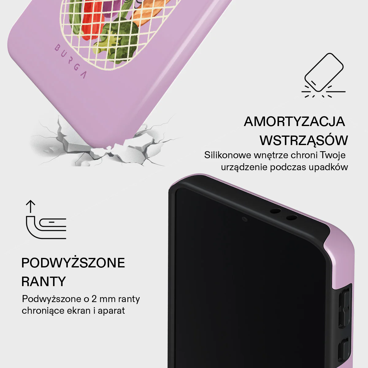 Farmers Market - Samsung Galaxy A56 5G Etui - Image 4