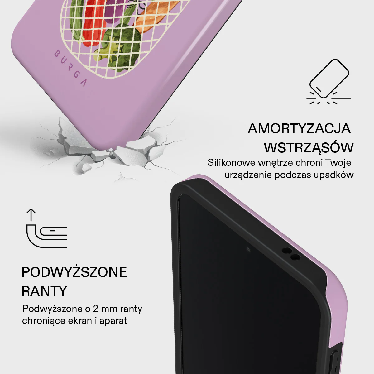 Farmers Market - Samsung Galaxy A57 5G Etui - Image 4