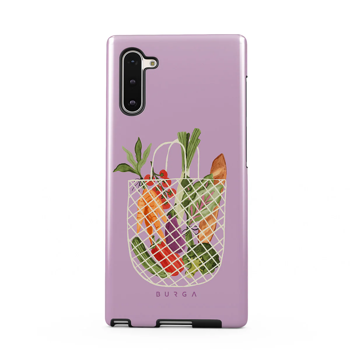 Farmers Market - Samsung Galaxy Note 10 Etui - Image 5