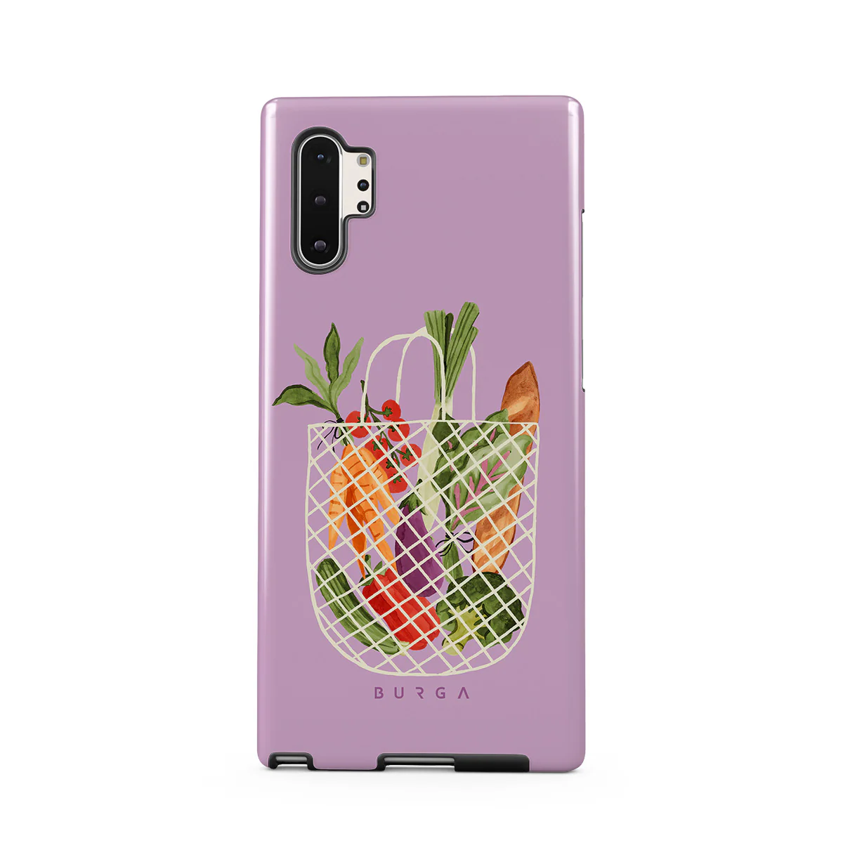 Farmers Market - Samsung Galaxy Note 10 Plus Etui - Image 5