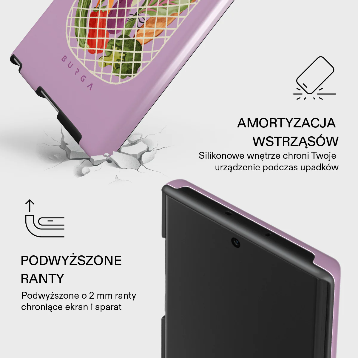 Farmers Market - Samsung Galaxy Note 10 Plus Etui - Image 8