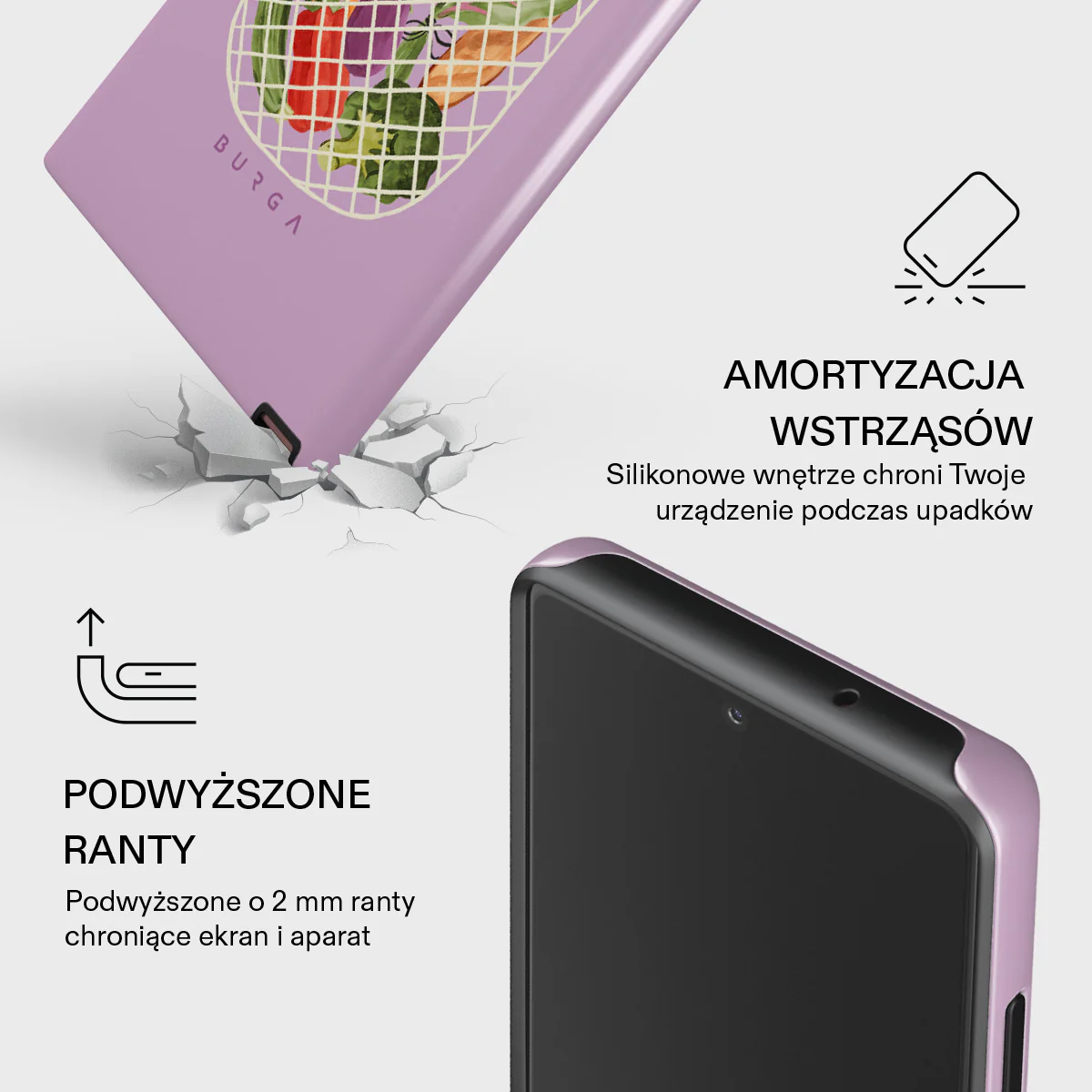 Farmers Market - Samsung Galaxy Note 20 4G / 5G Etui - Image 8