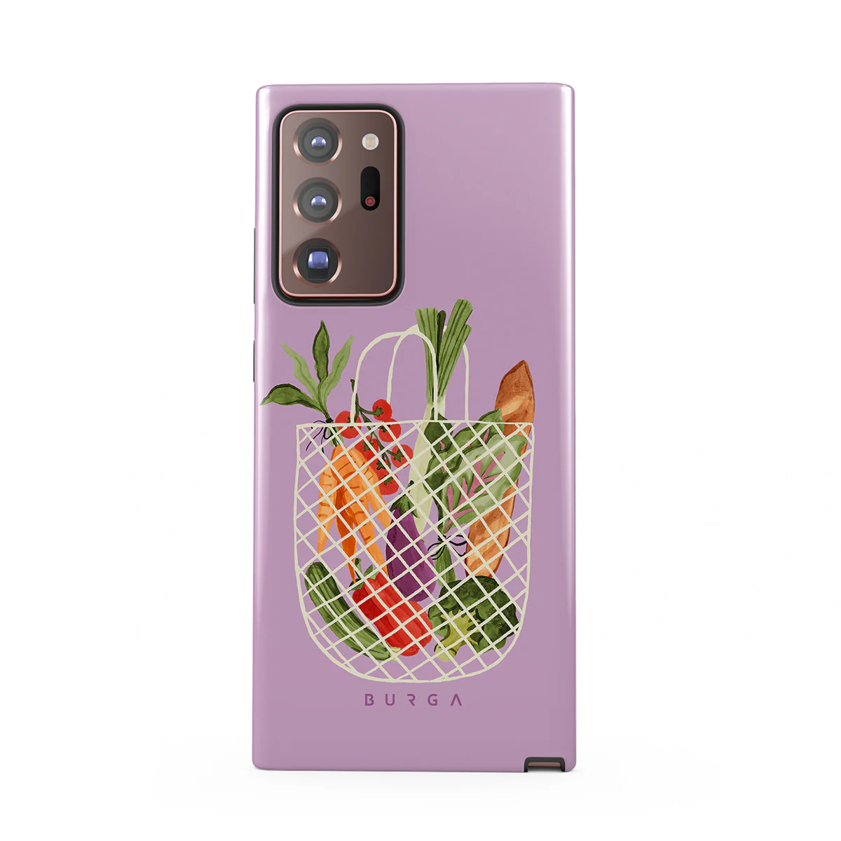Farmers Market - Samsung Galaxy Note 20 Ultra 4G / 5G Etui - Image 5