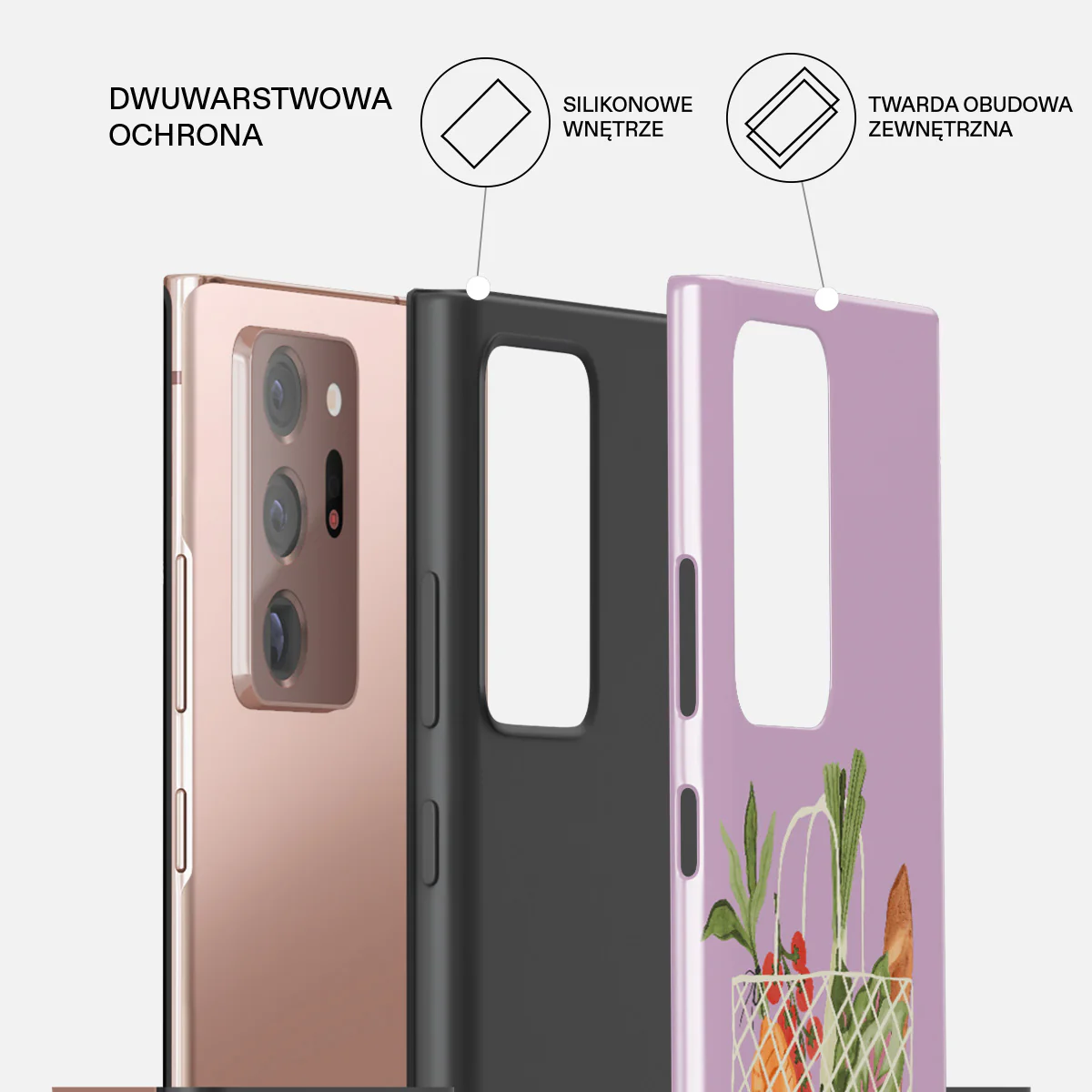 Farmers Market - Samsung Galaxy Note 20 Ultra 4G / 5G Etui - Image 6