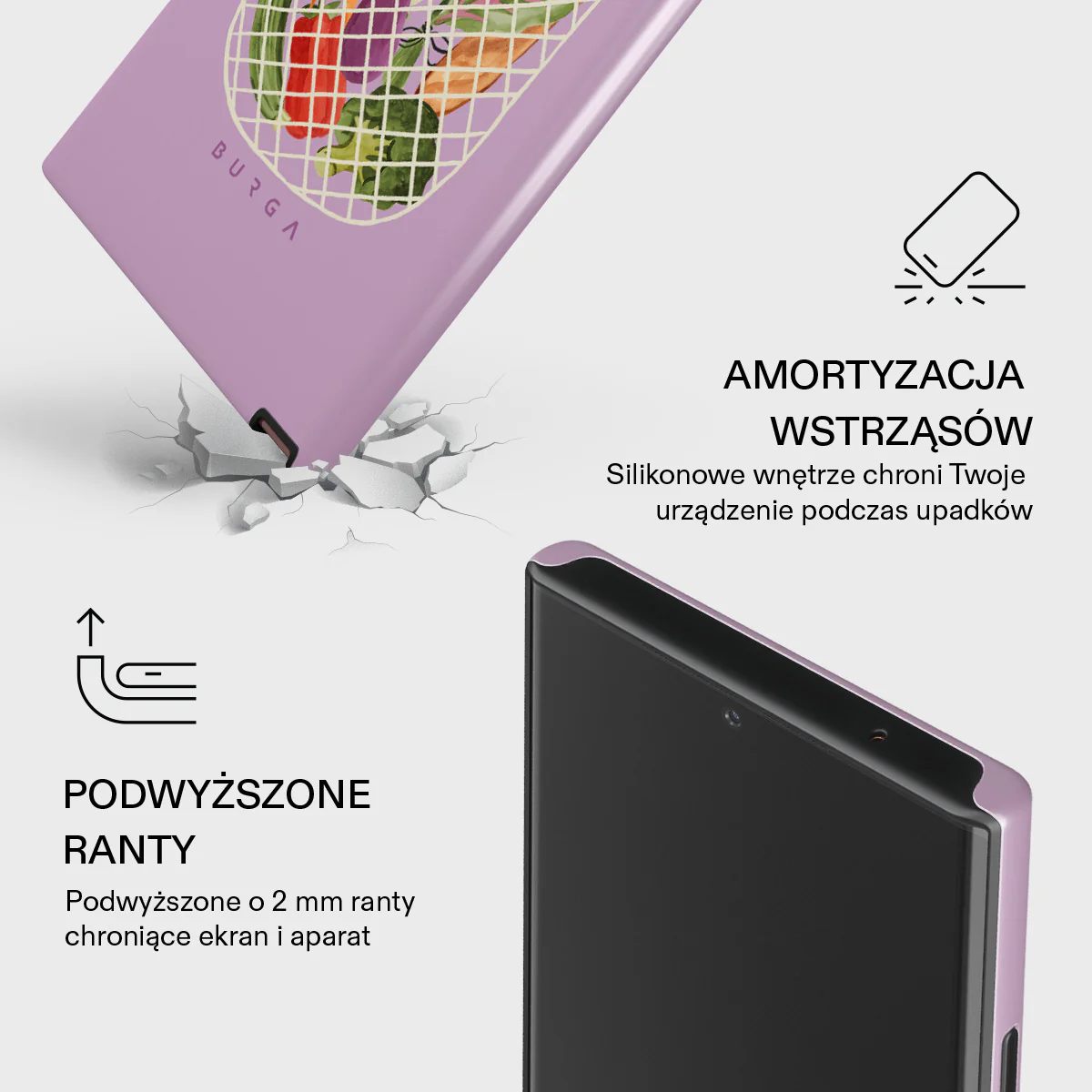 Farmers Market - Samsung Galaxy Note 20 Ultra 4G / 5G Etui - Image 8