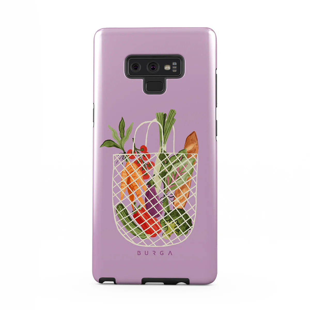 Farmers Market - Samsung Galaxy Note 9 Etui - Image 5