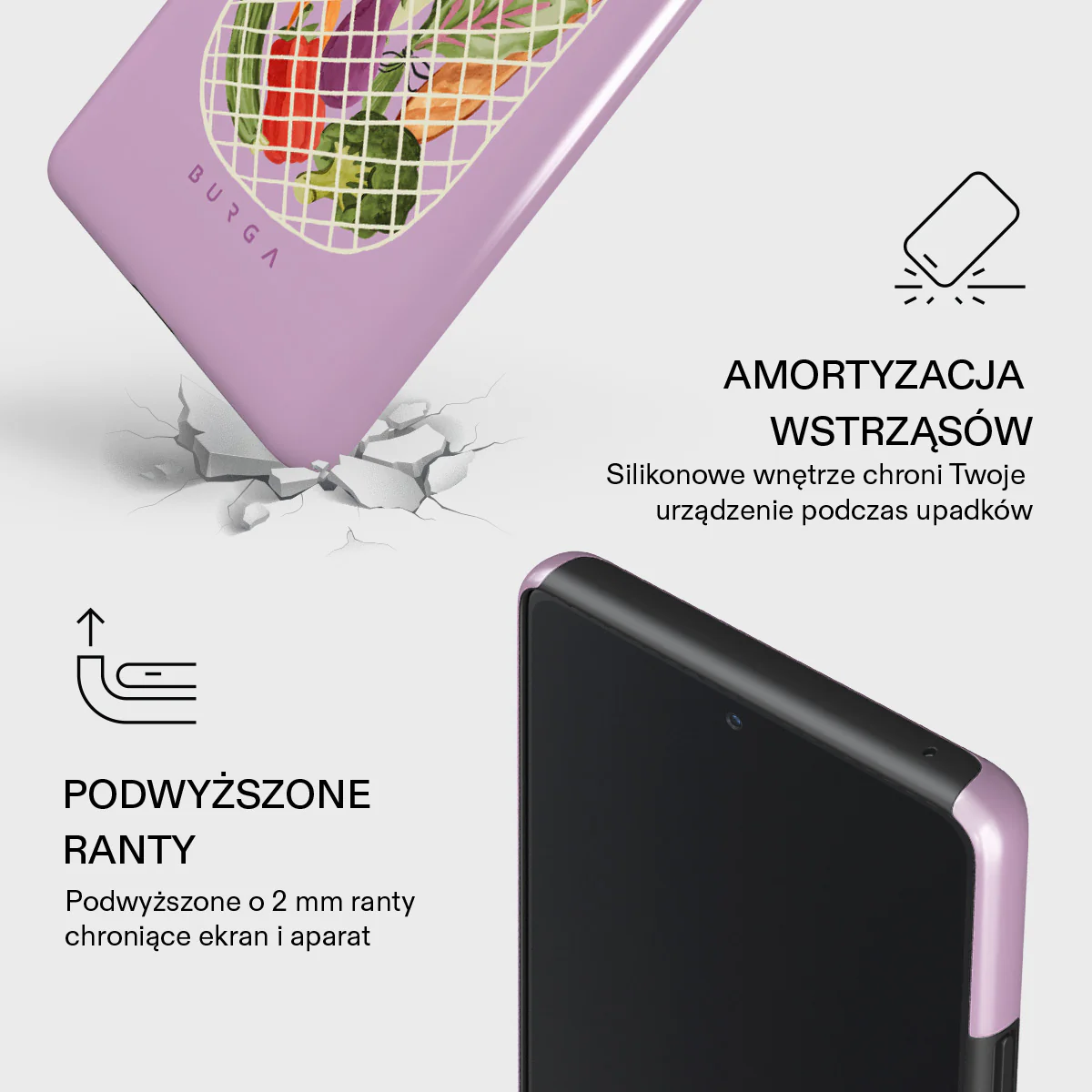Farmers Market - Samsung Galaxy S10 Lite Etui - Image 4