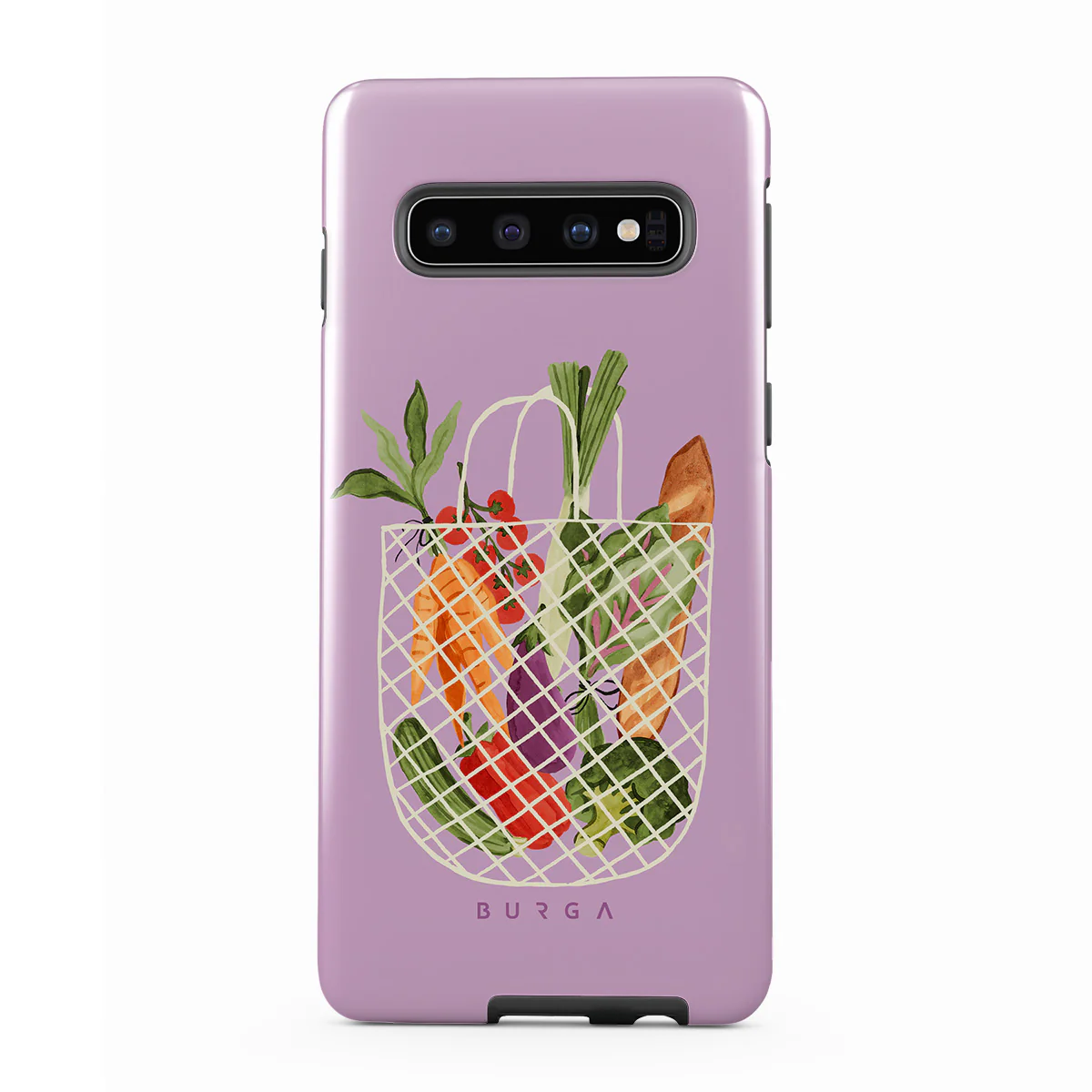 Farmers Market - Samsung Galaxy S10 Plus Etui - Image 5