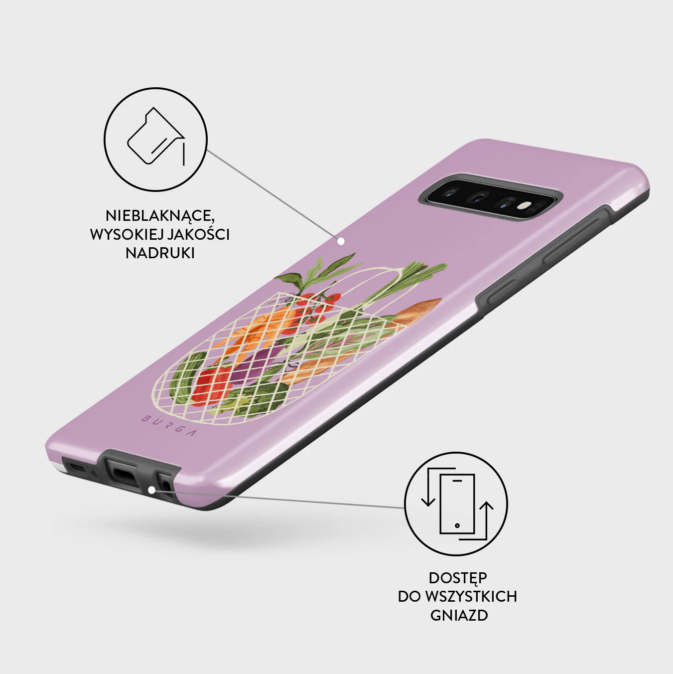 Farmers Market - Samsung Galaxy S10 Plus Etui - Image 7