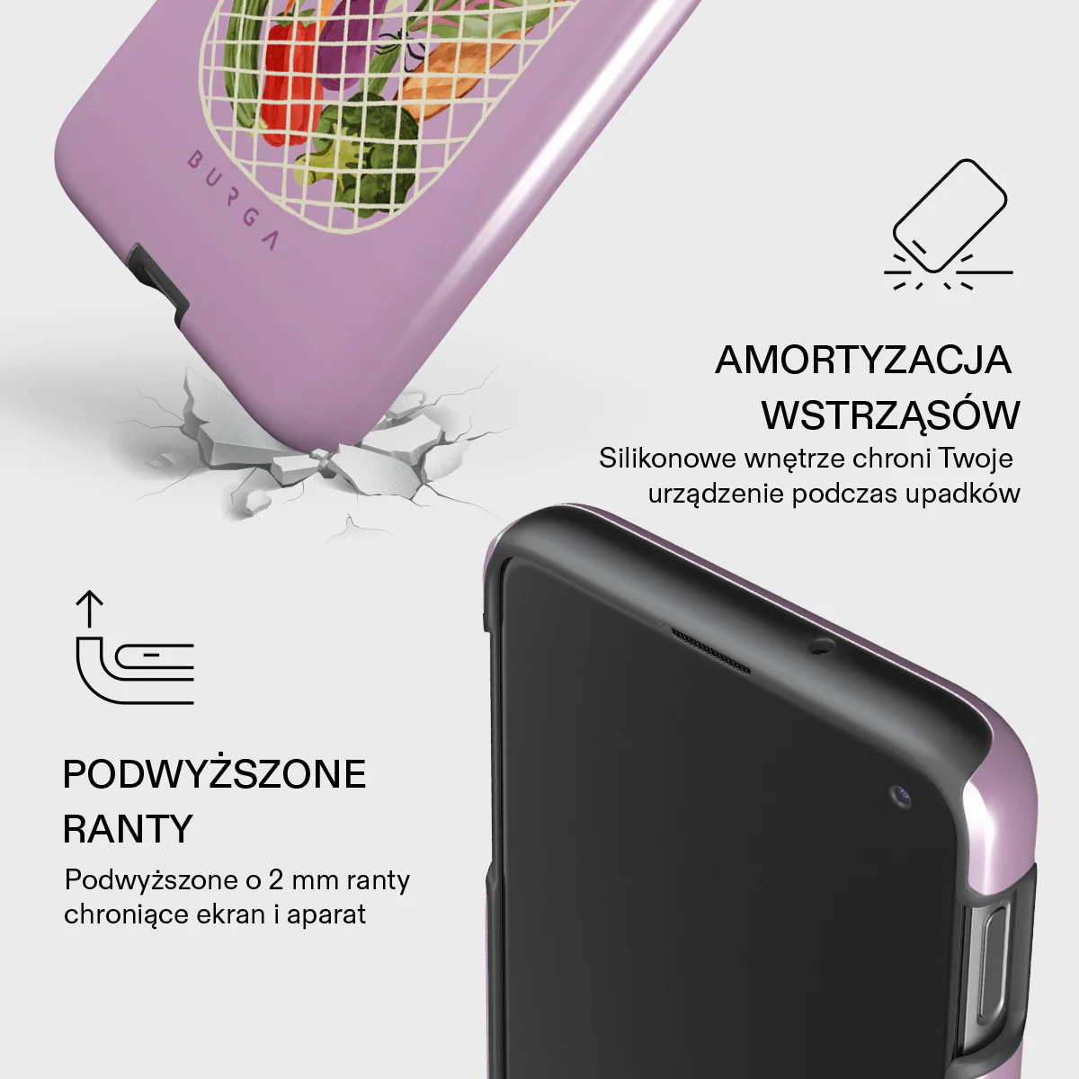 Farmers Market - Samsung Galaxy S10E Etui - Image 4