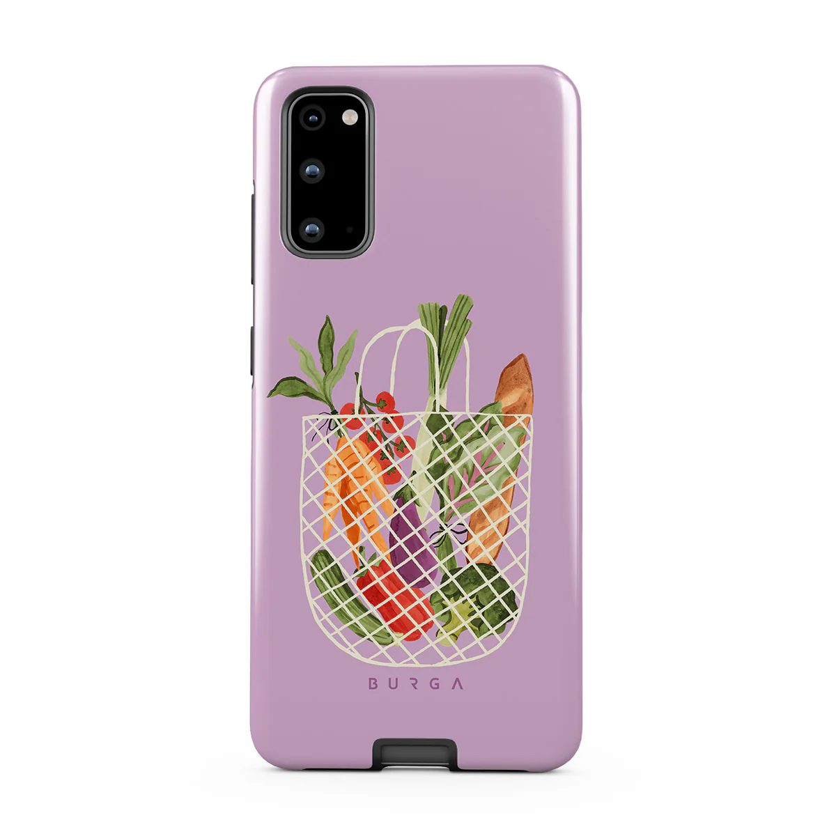 Farmers Market - Samsung Galaxy S20 4G / 5G Etui - Image 5