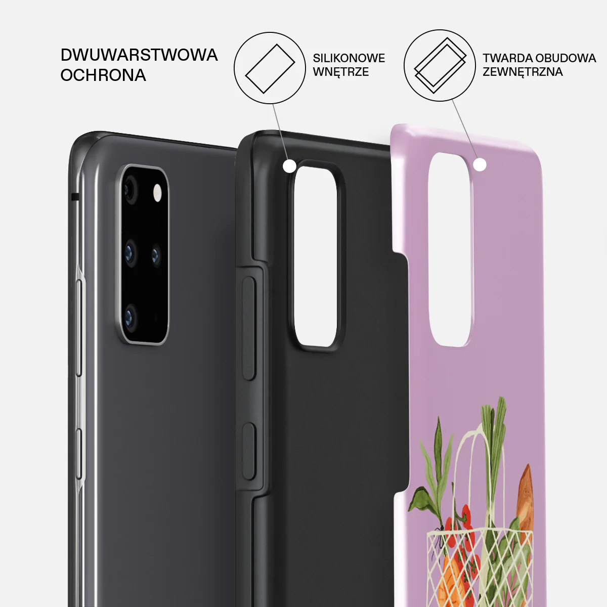 Farmers Market - Samsung Galaxy S20 Plus 4G / 5G Etui - Image 6