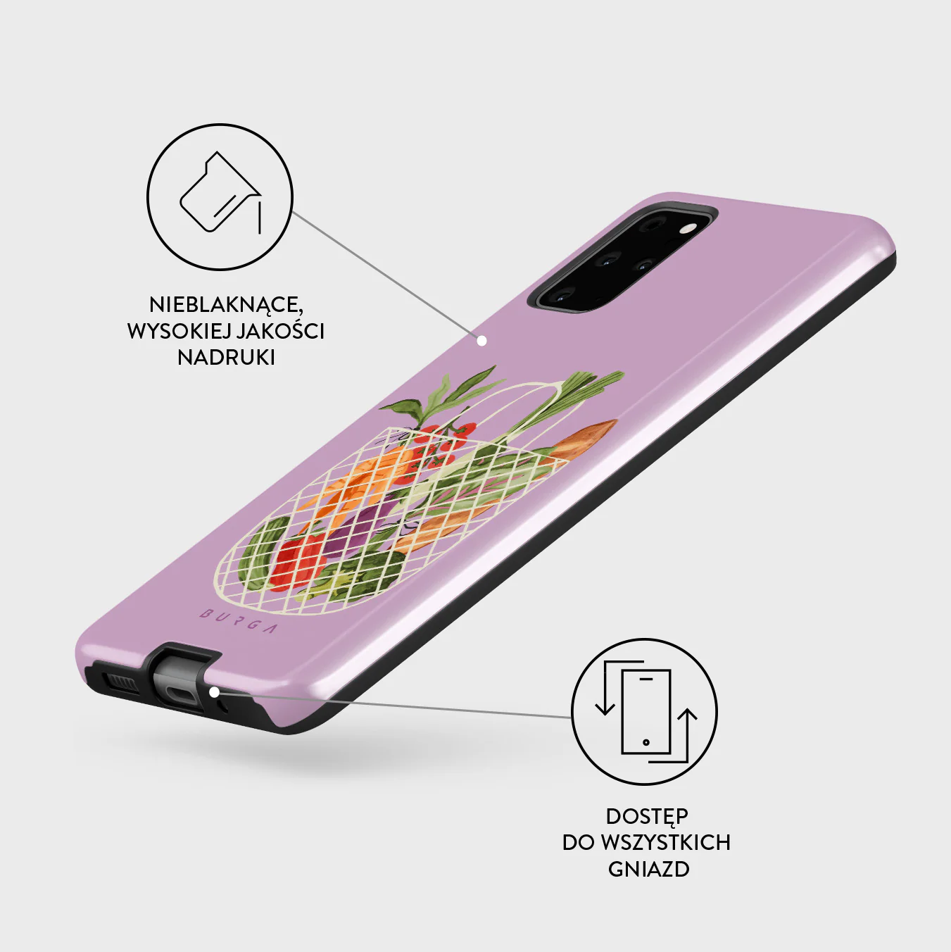 Farmers Market - Samsung Galaxy S20 Plus 4G / 5G Etui - Image 7