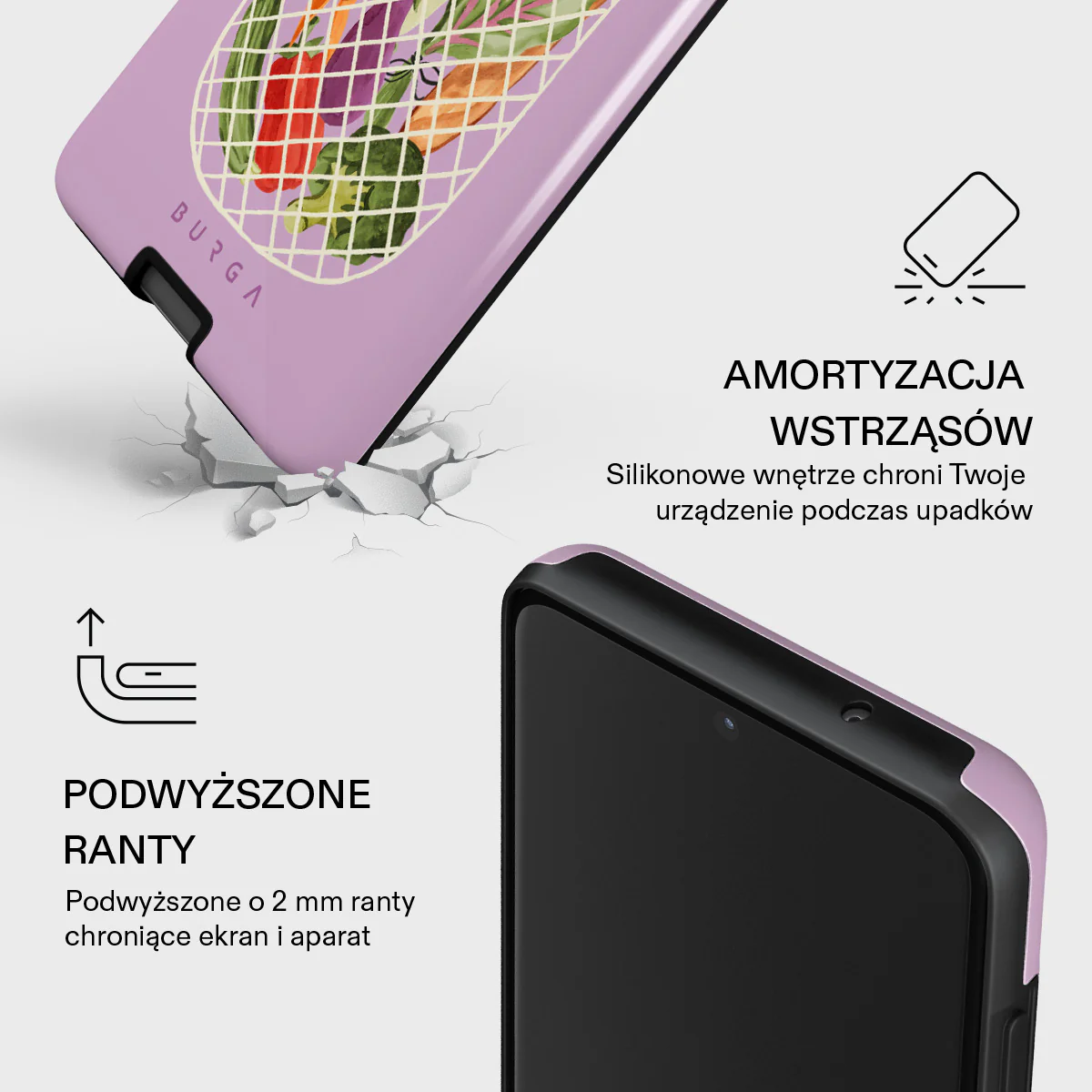Farmers Market - Samsung Galaxy S20 Plus 4G / 5G Etui - Image 8