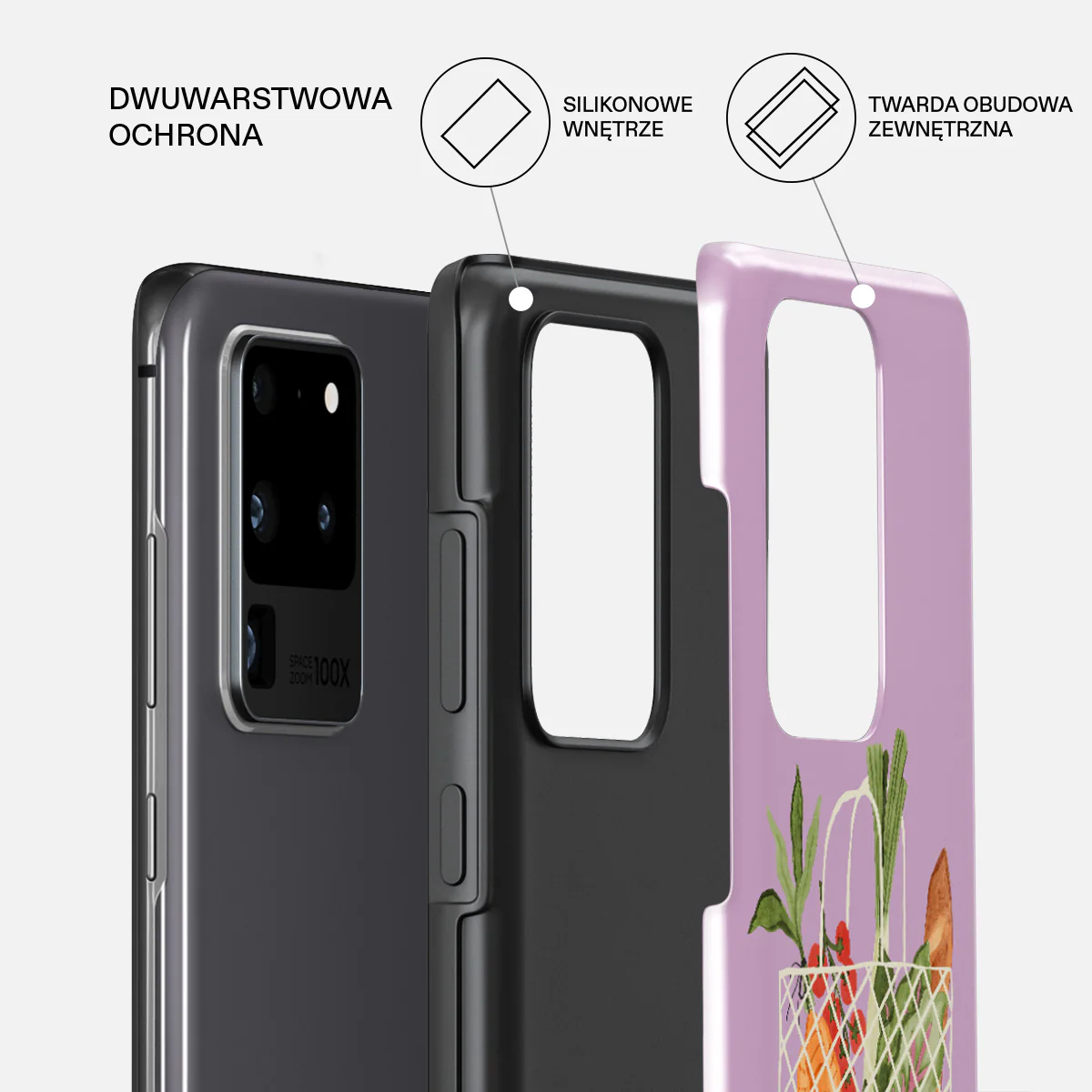 Farmers Market - Samsung Galaxy S20 Ultra 4G / 5G Etui - Image 6