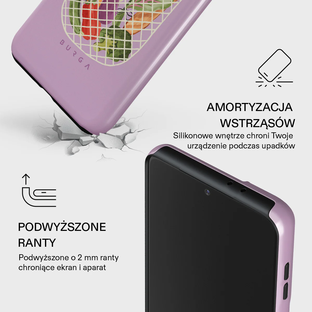 Farmers Market - Samsung Galaxy S21 Etui - Image 4