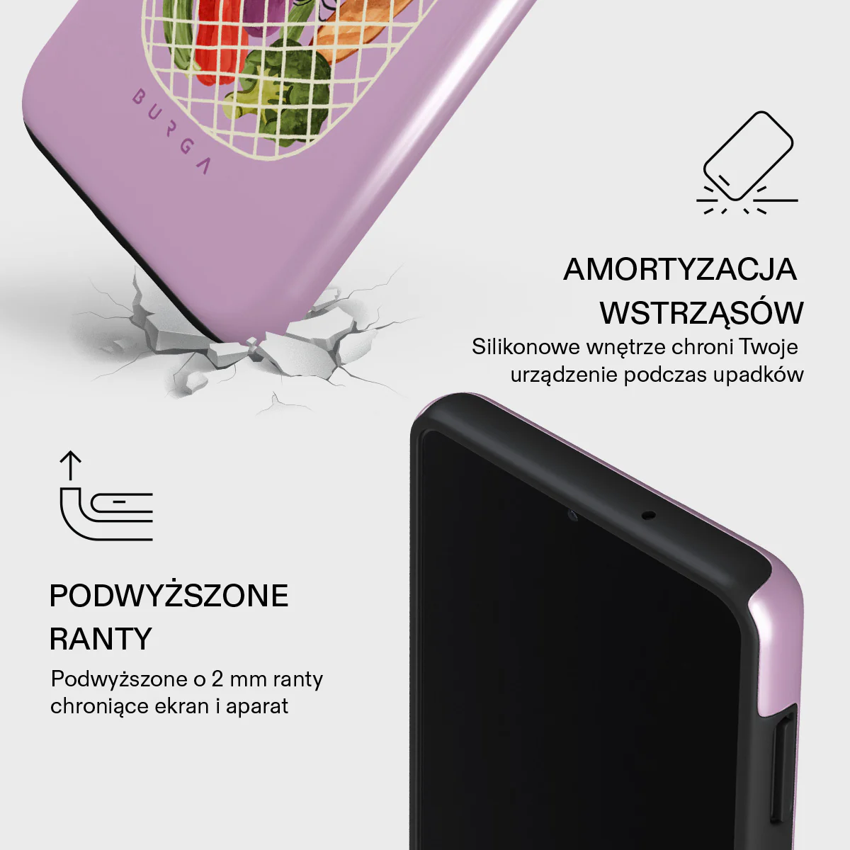 Farmers Market - Samsung Galaxy S21 FE Etui - Image 4